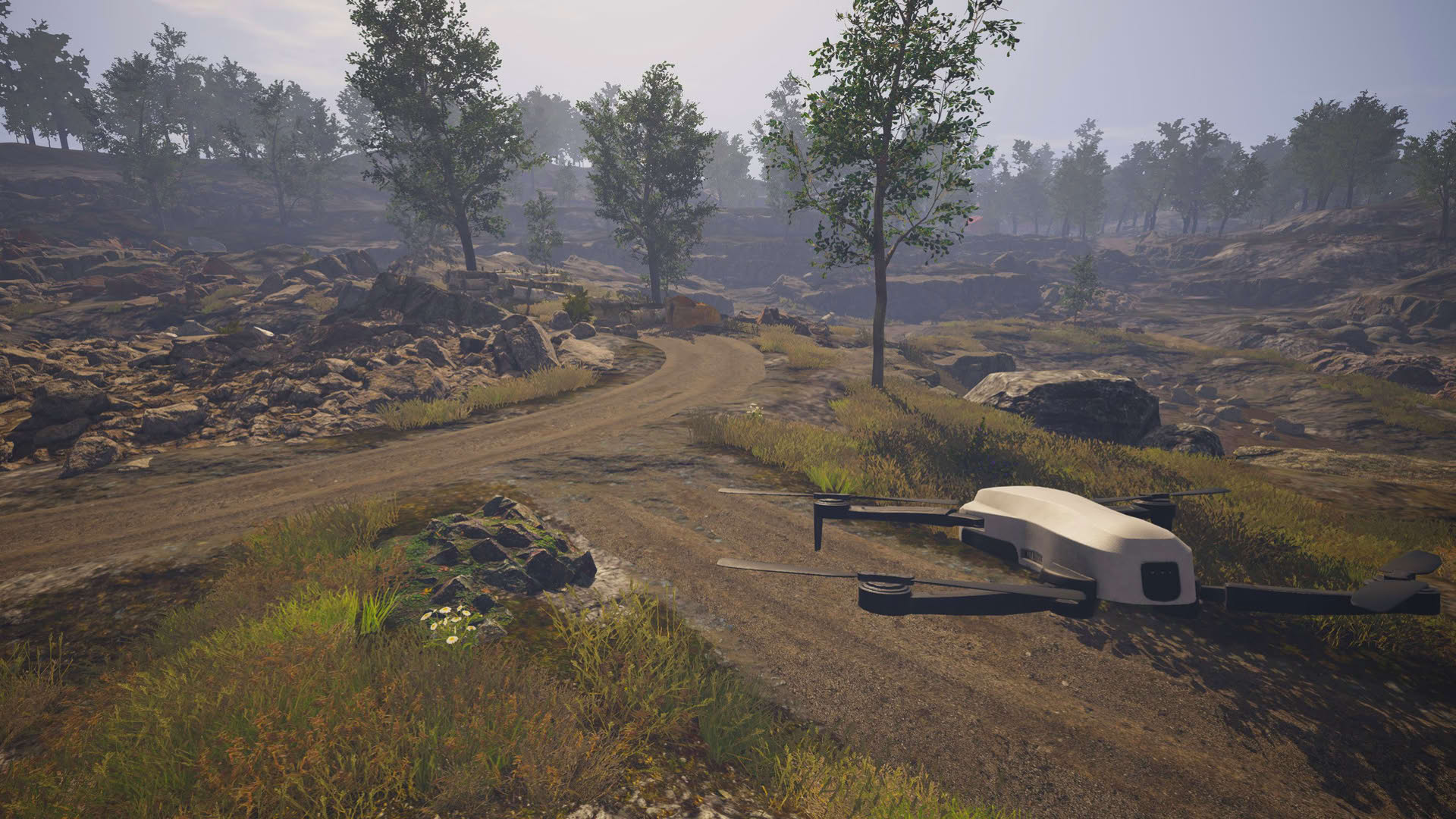 Screenshot for Dinosaur Fossil Hunter