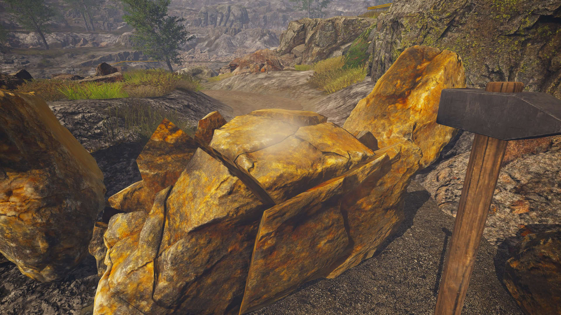 Screenshot for Dinosaur Fossil Hunter