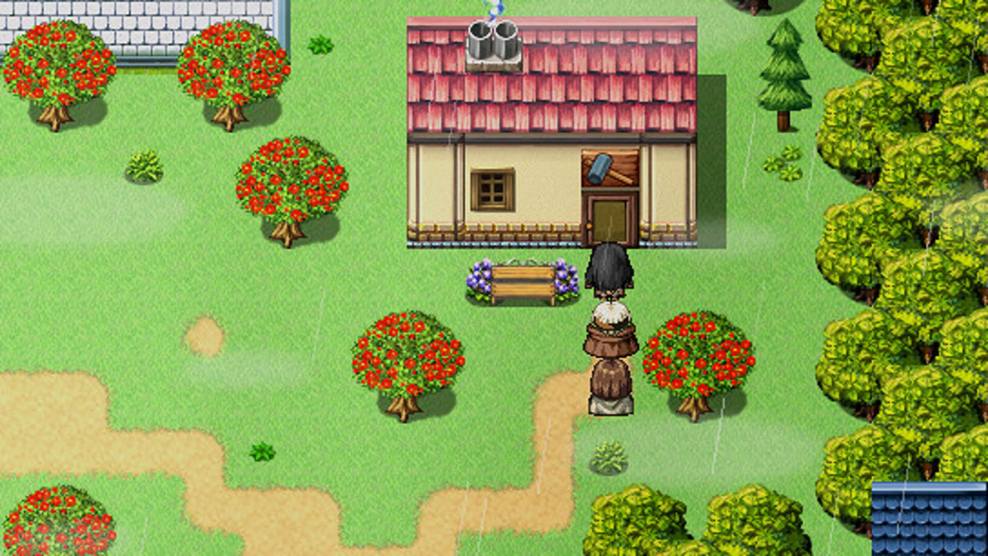 Screenshot for The World of Labyrinths: Labyronia