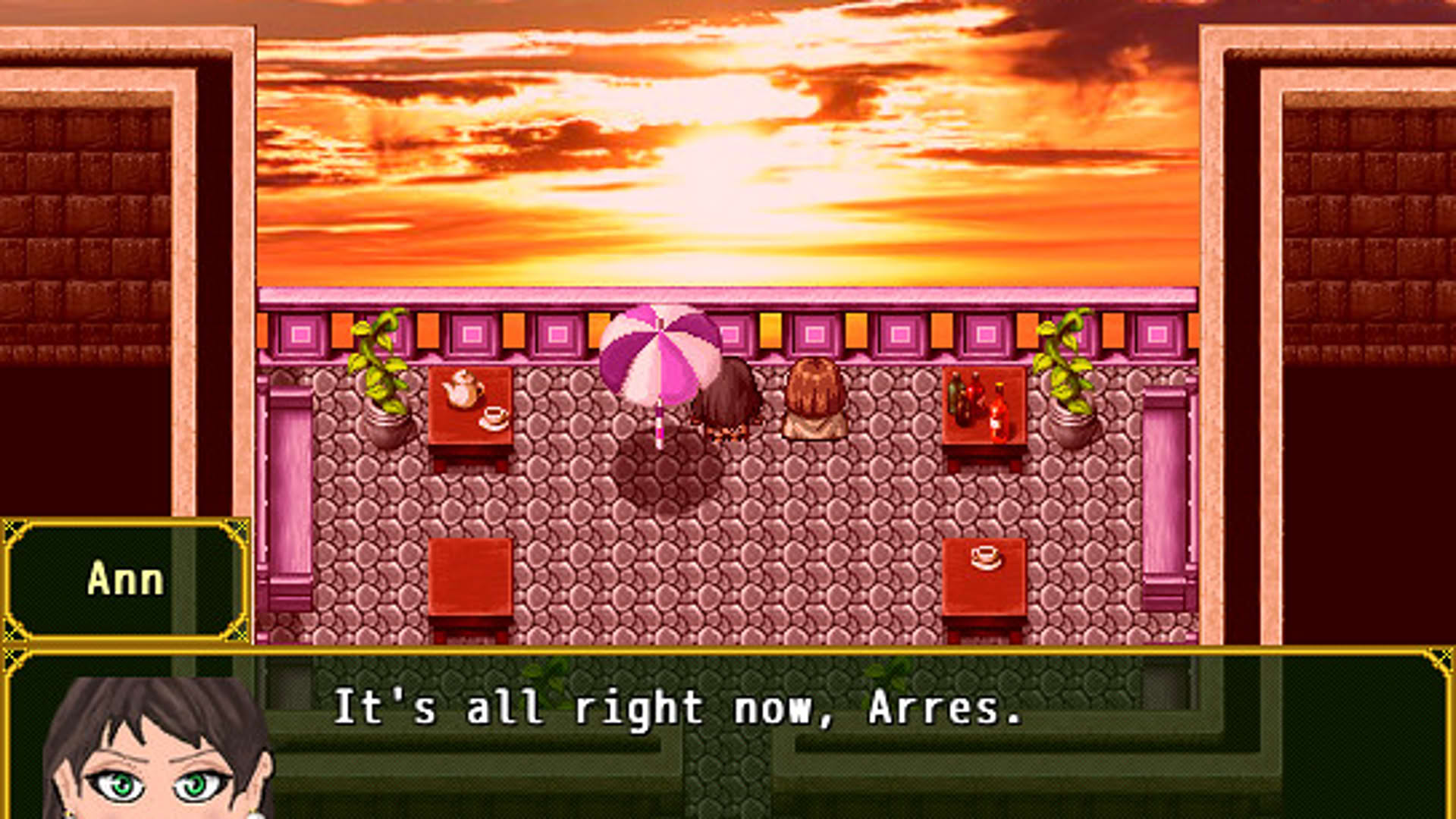 Screenshot for The World of Labyrinths: Labyronia
