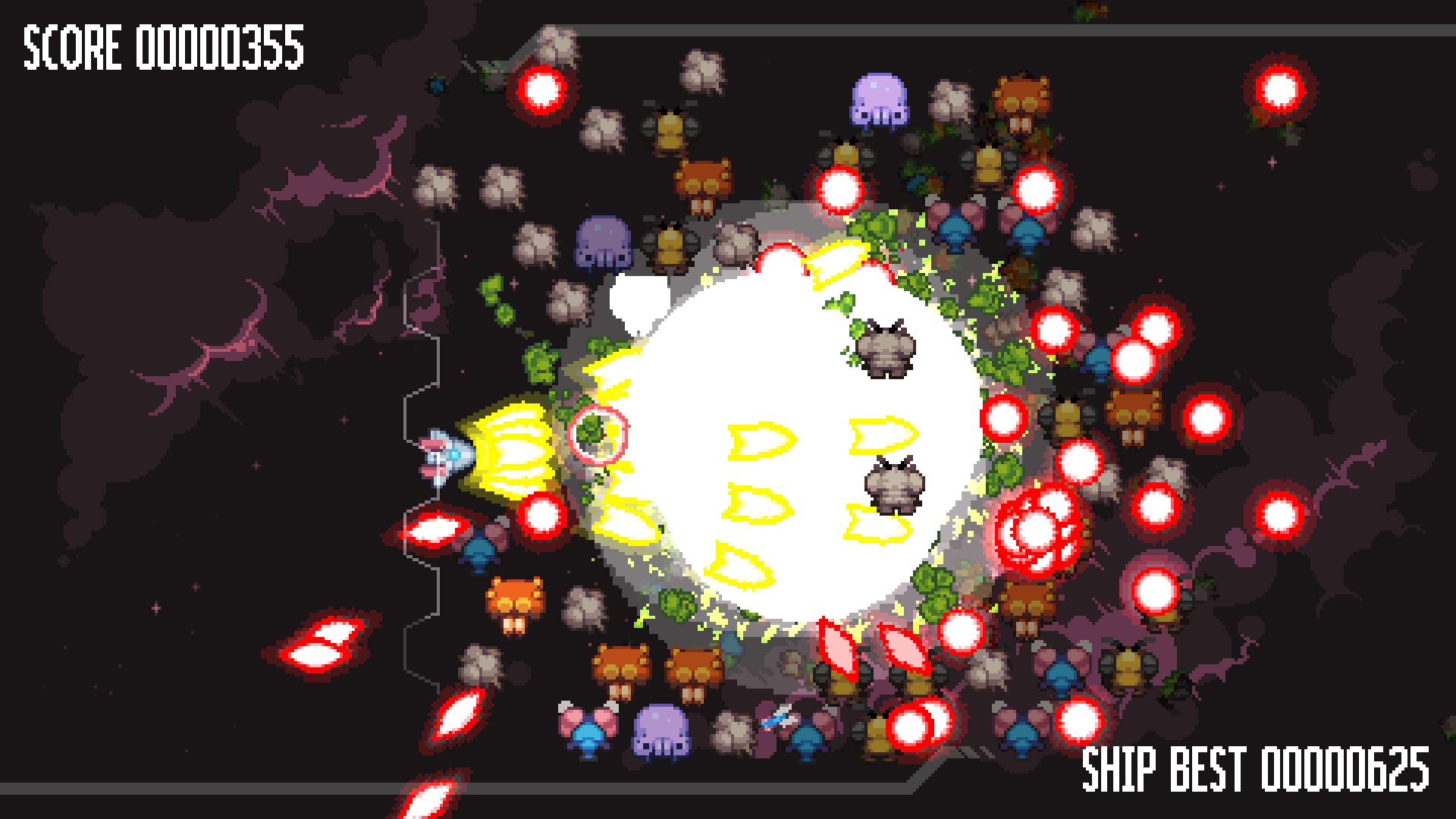 Screenshot for Ultrabugs