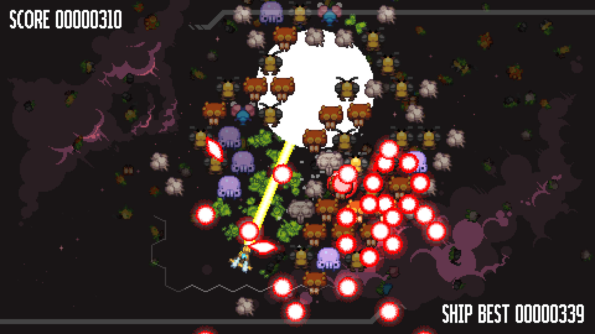 Screenshot for Ultrabugs