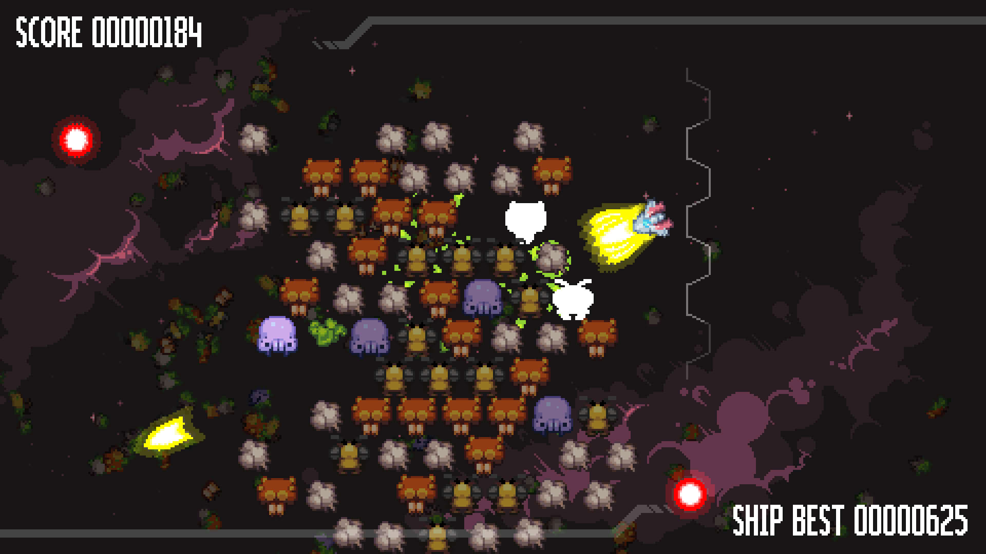 Screenshot for Ultrabugs