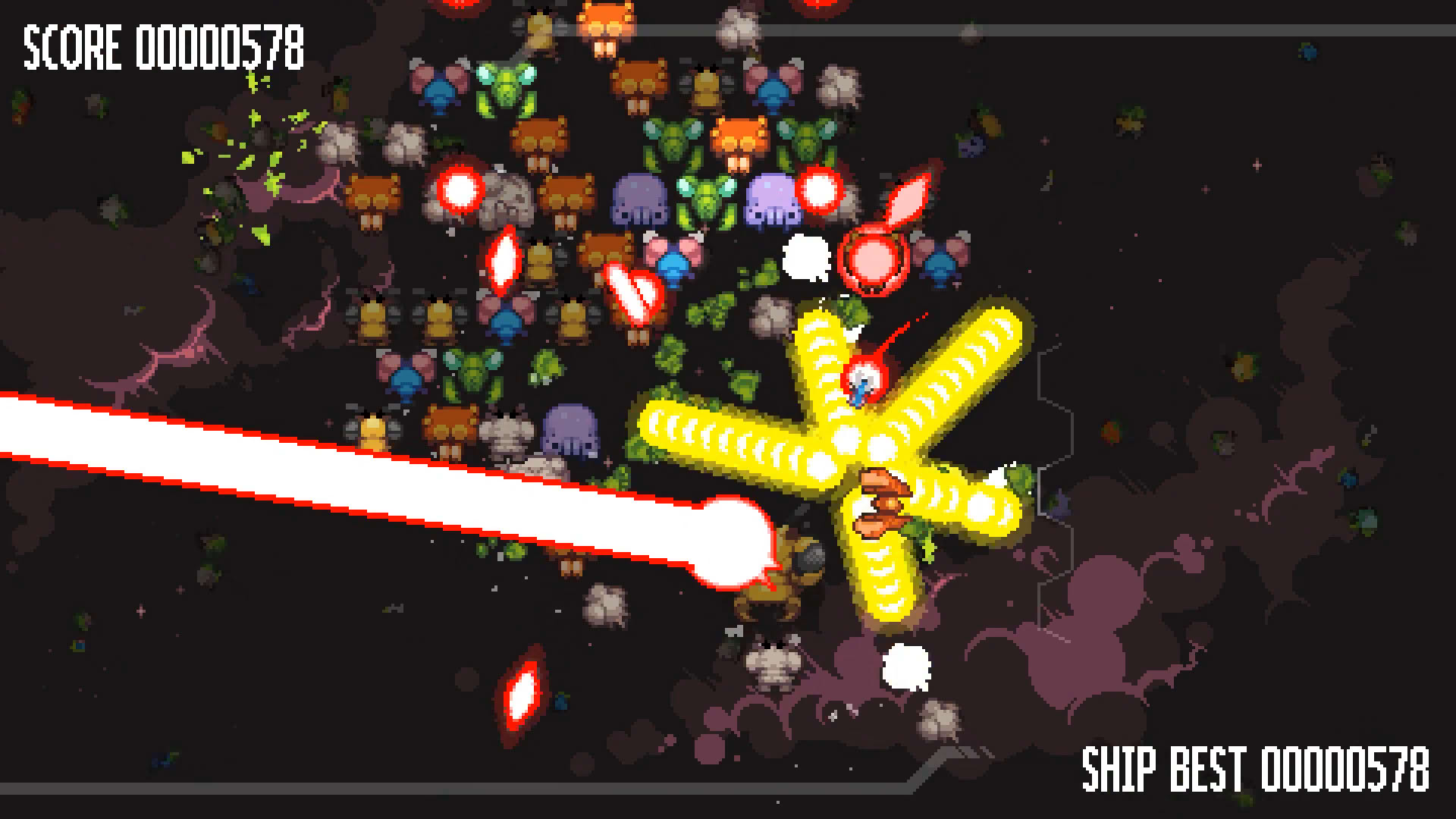 Screenshot for Ultrabugs