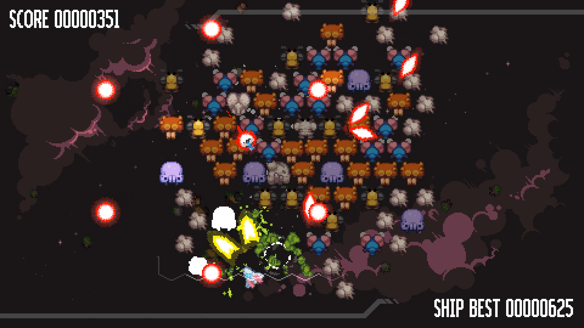 Screenshot for Ultrabugs