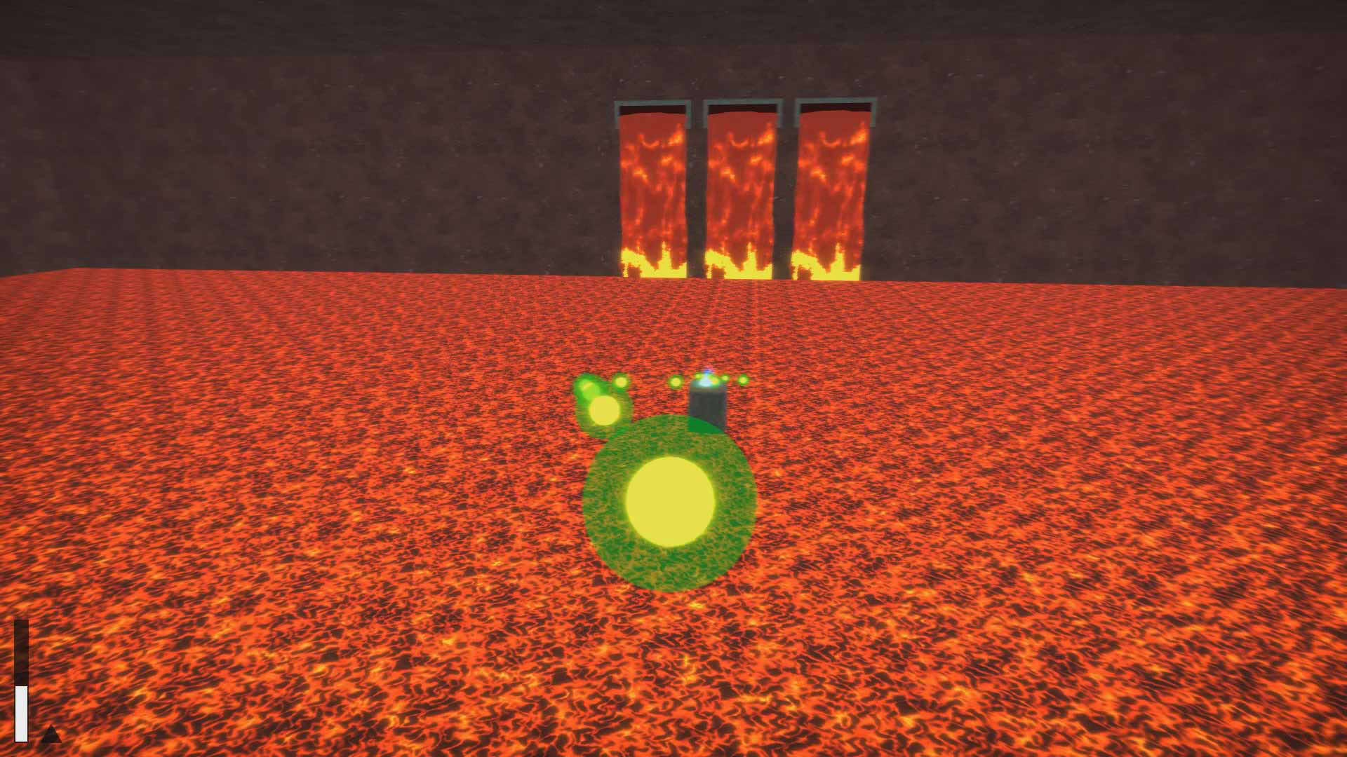 Screenshot for HotFloor