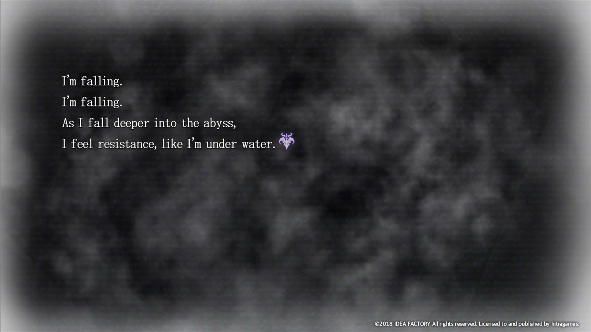 Screenshot for Psychedelica of the Black Butterfly