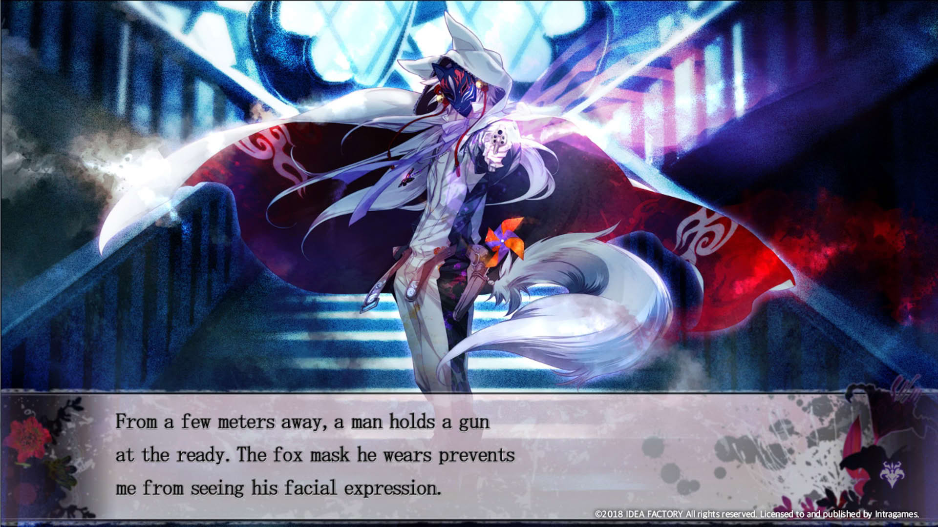 Screenshot for Psychedelica of the Black Butterfly