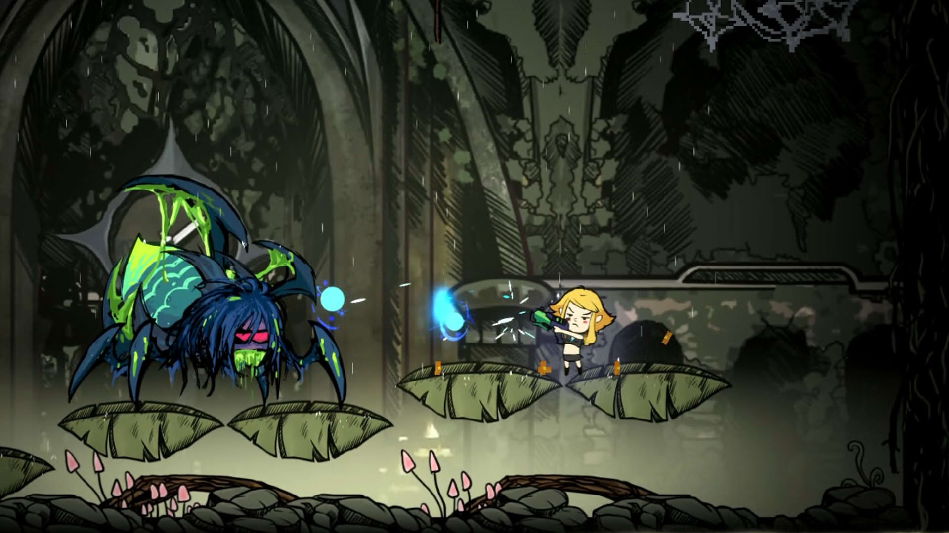 Screenshot for Dehumanized