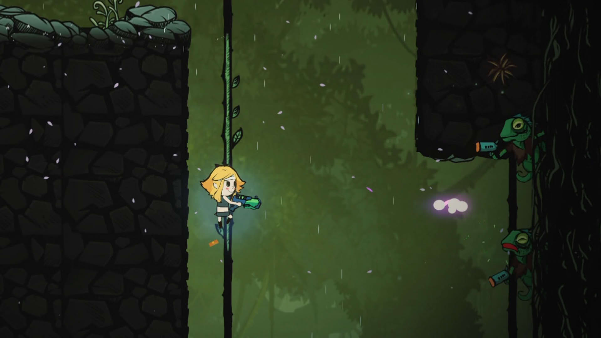 Screenshot for Dehumanized