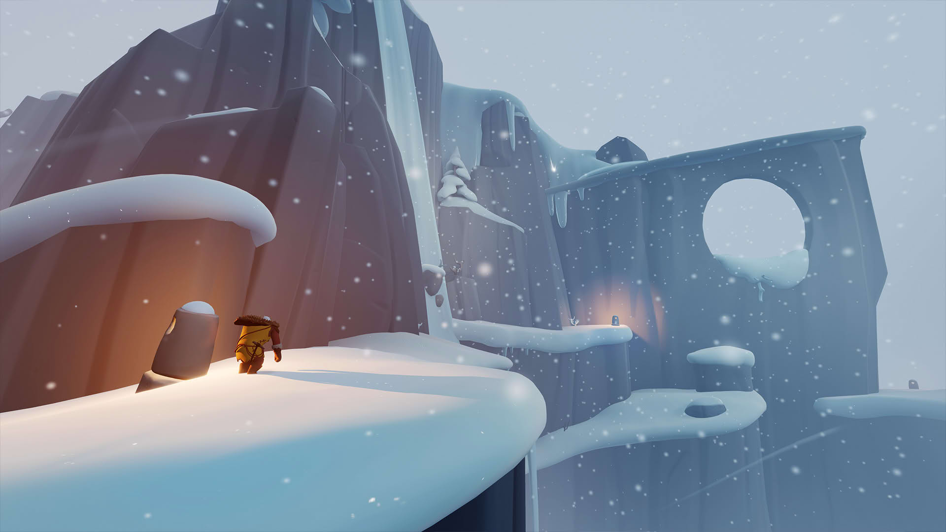 Screenshot for Arise: A Simple Story