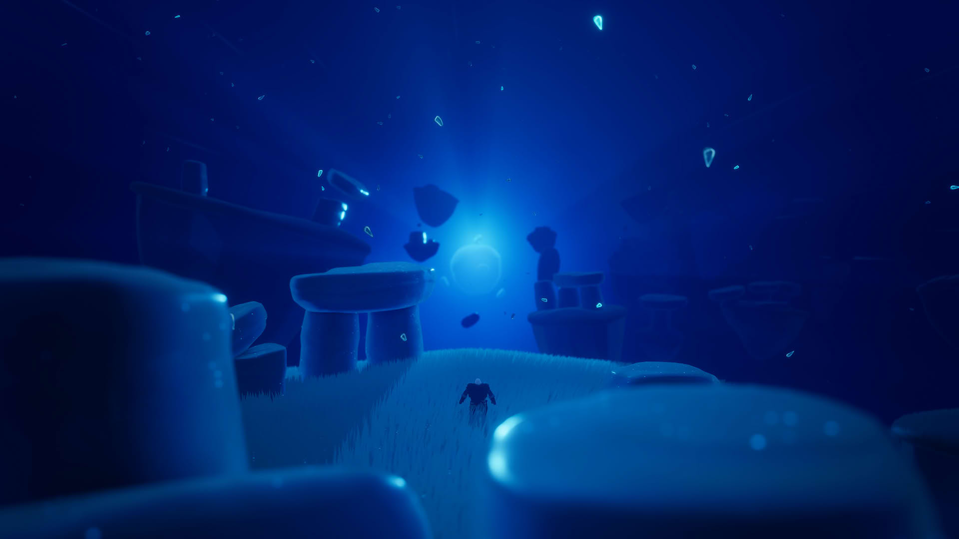 Screenshot for Arise: A Simple Story
