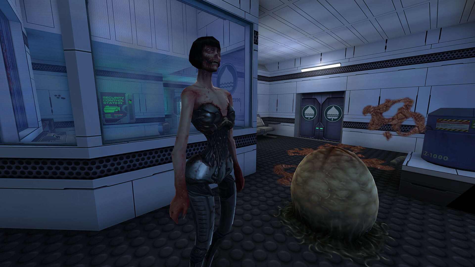 Screenshot for System Shock 2: 25th Anniversary Remaster