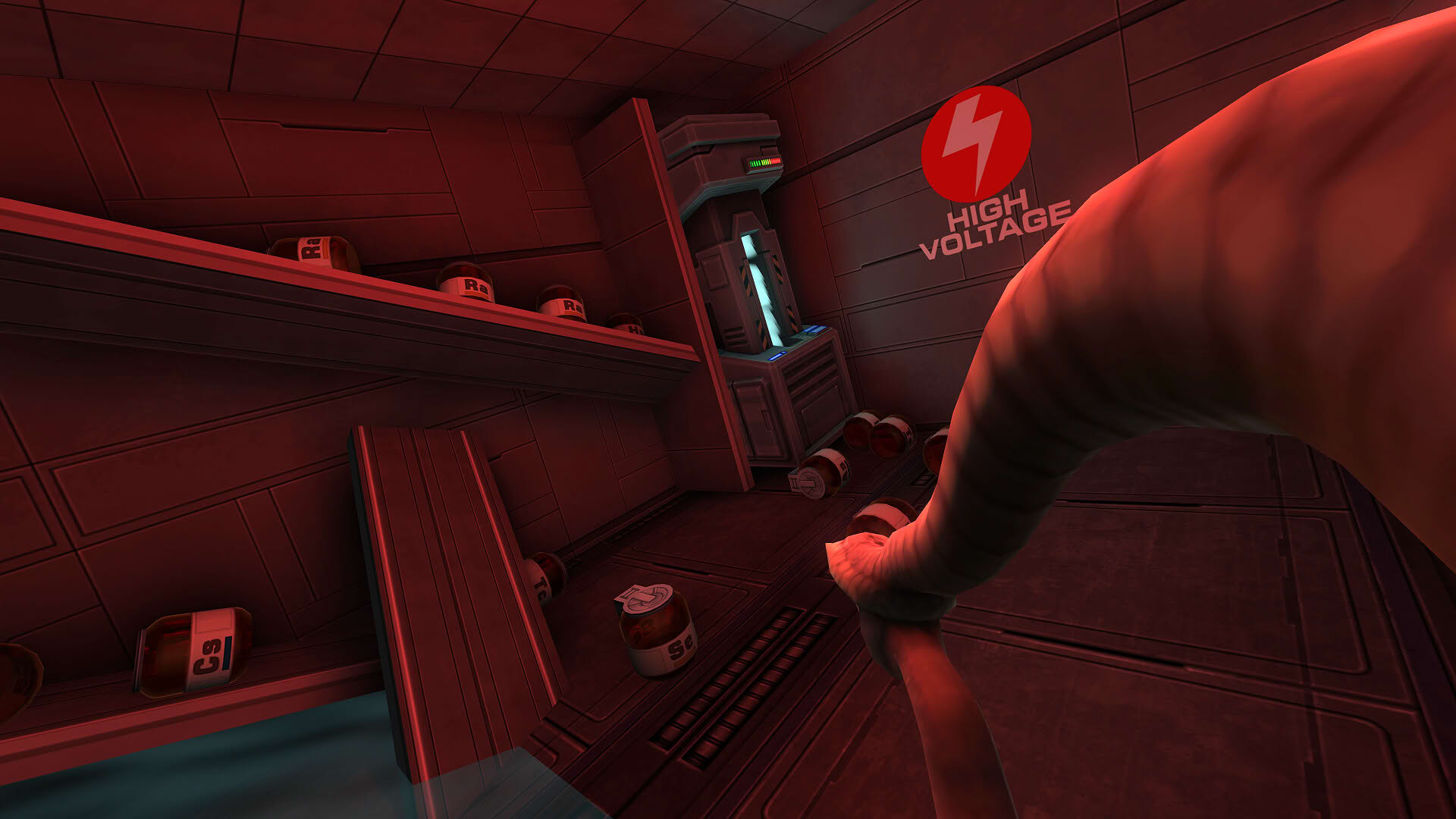 Screenshot for System Shock 2: 25th Anniversary Remaster