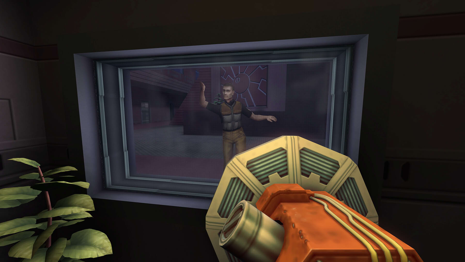 Screenshot for System Shock 2: 25th Anniversary Remaster