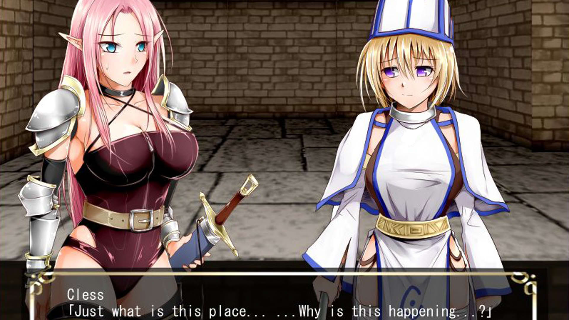 Screenshot for Lilipalace