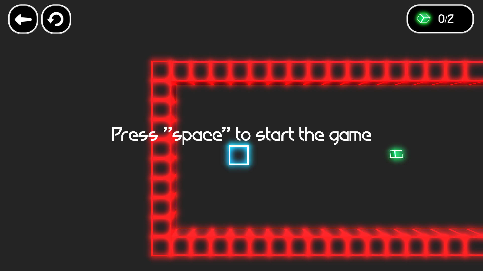 Screenshot for Gravity Jump