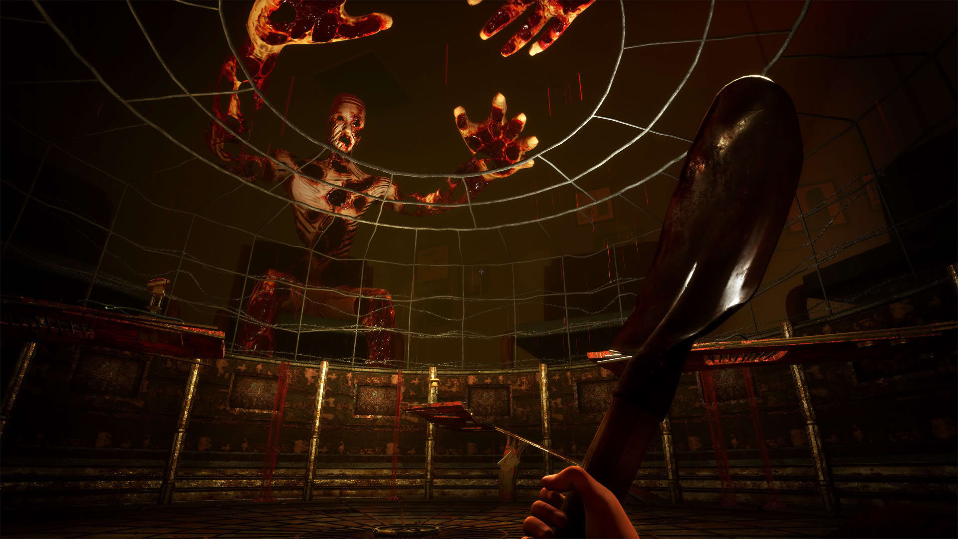Screenshot for Remorse: The List