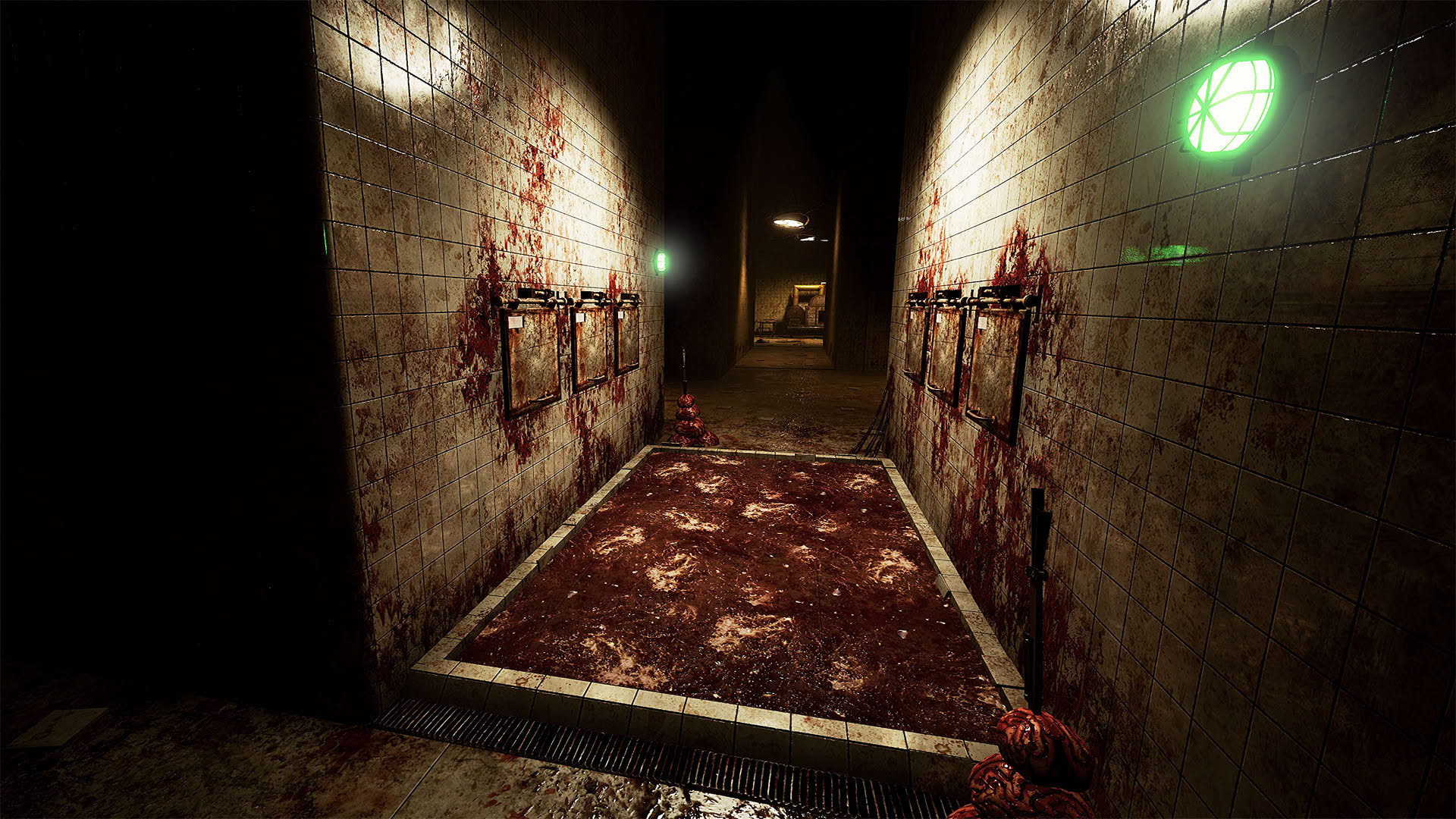 Screenshot for Remorse: The List