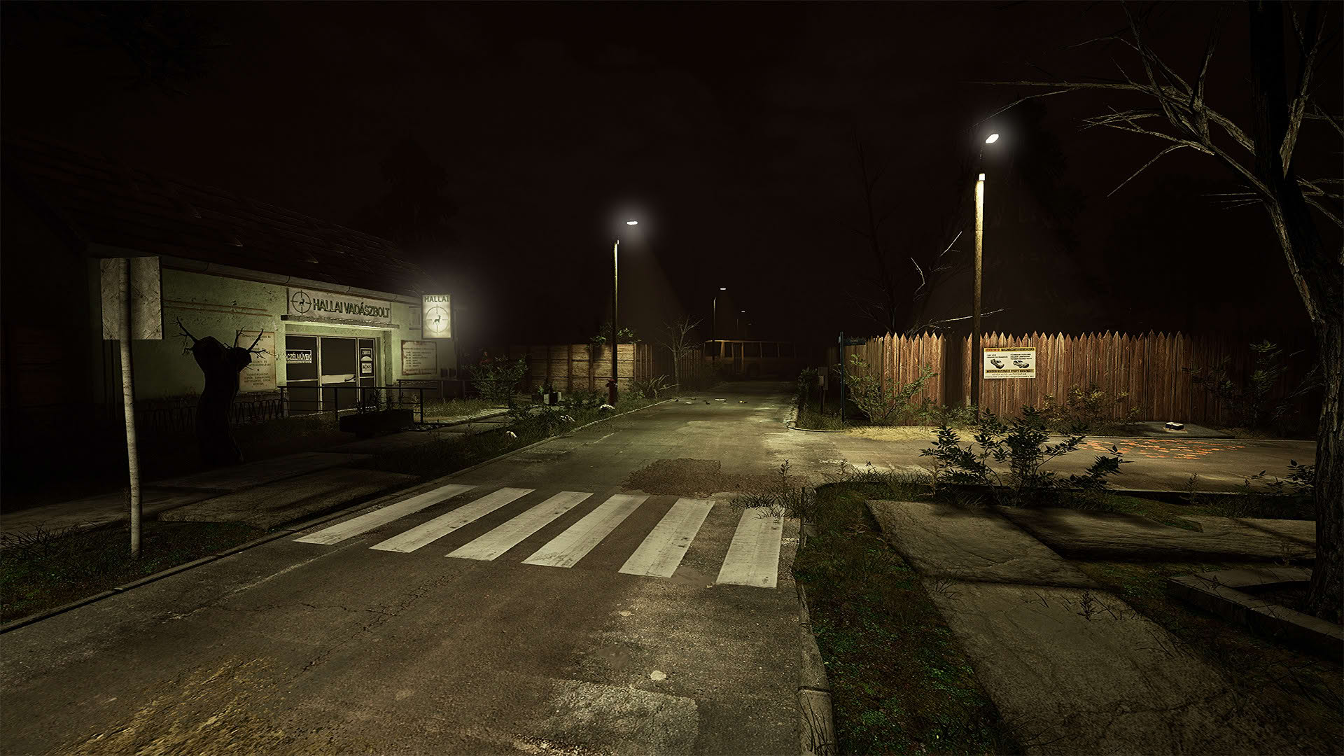 Screenshot for Remorse: The List