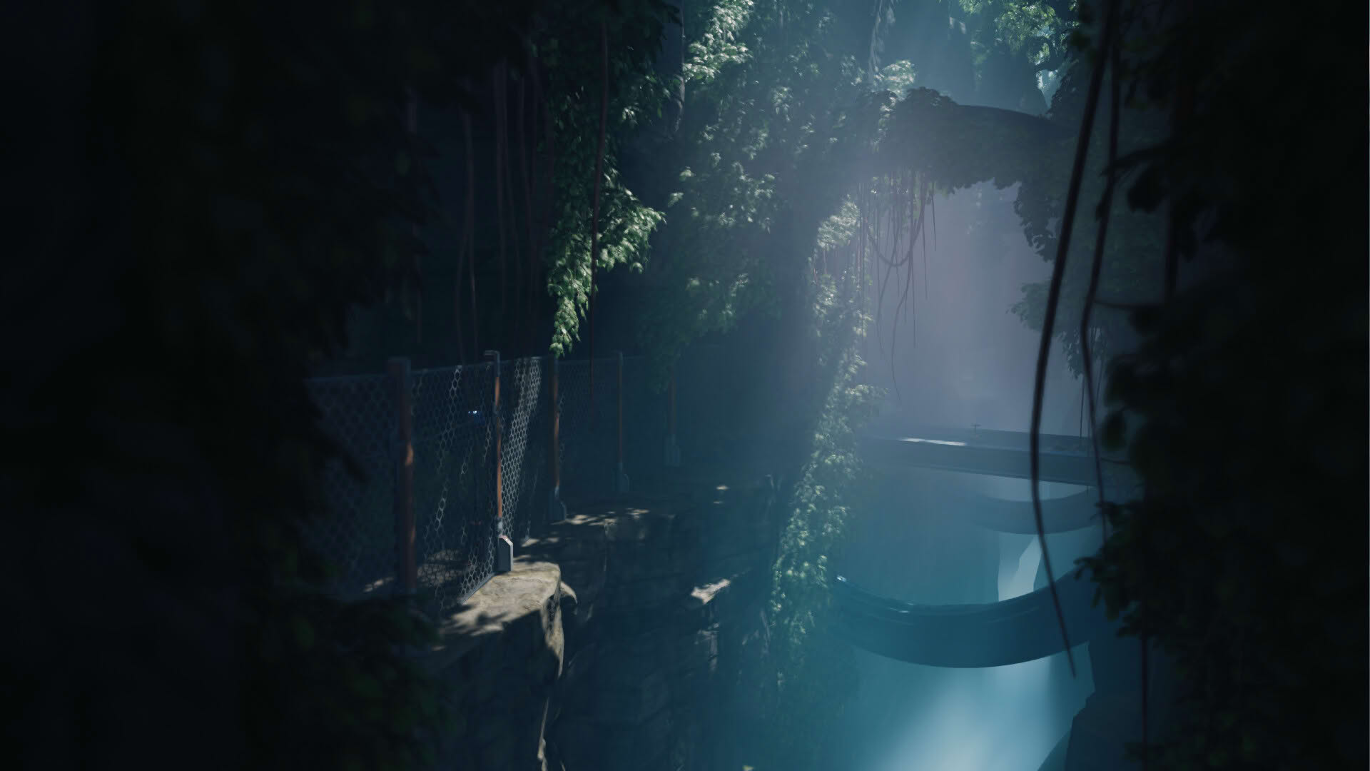 Screenshot for The Cycle