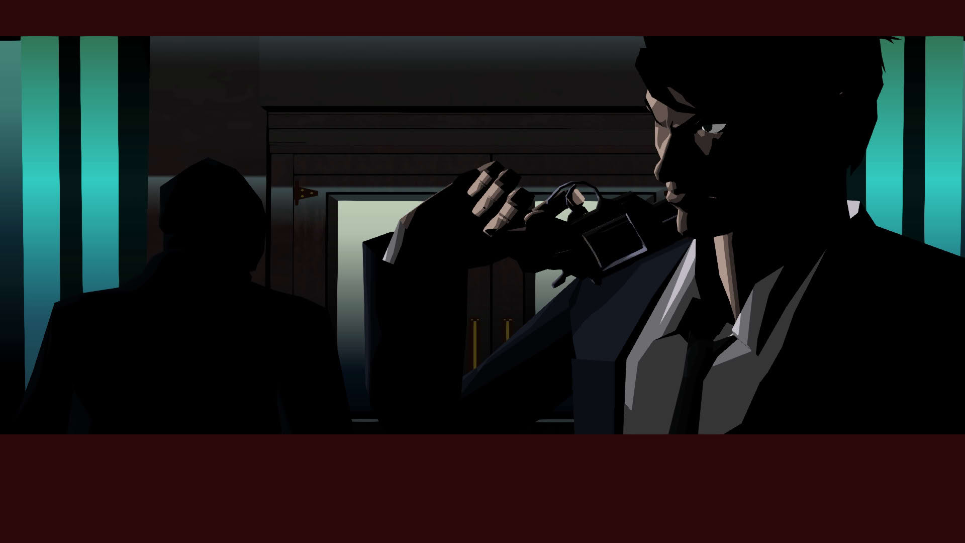 Screenshot for Killer7