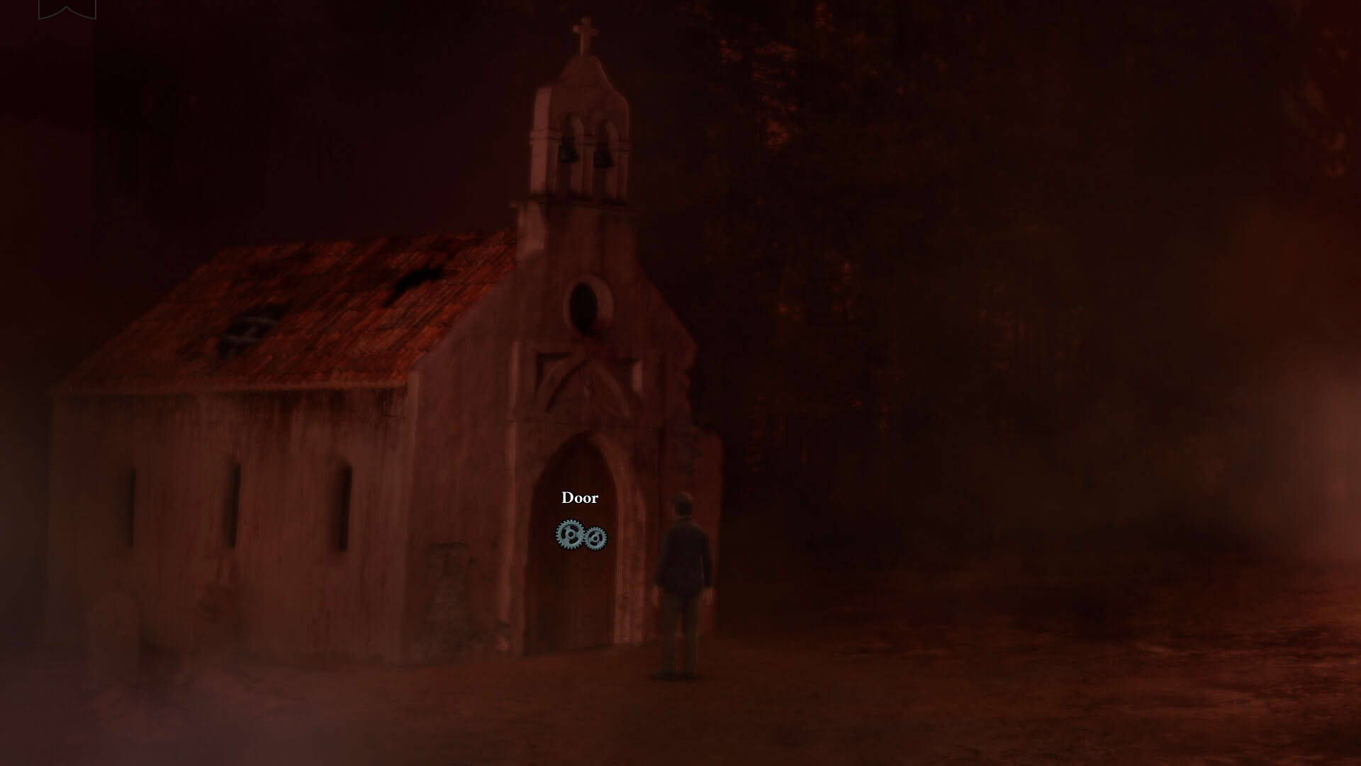 Screenshot for Saint Kotar: The Yellow Mask