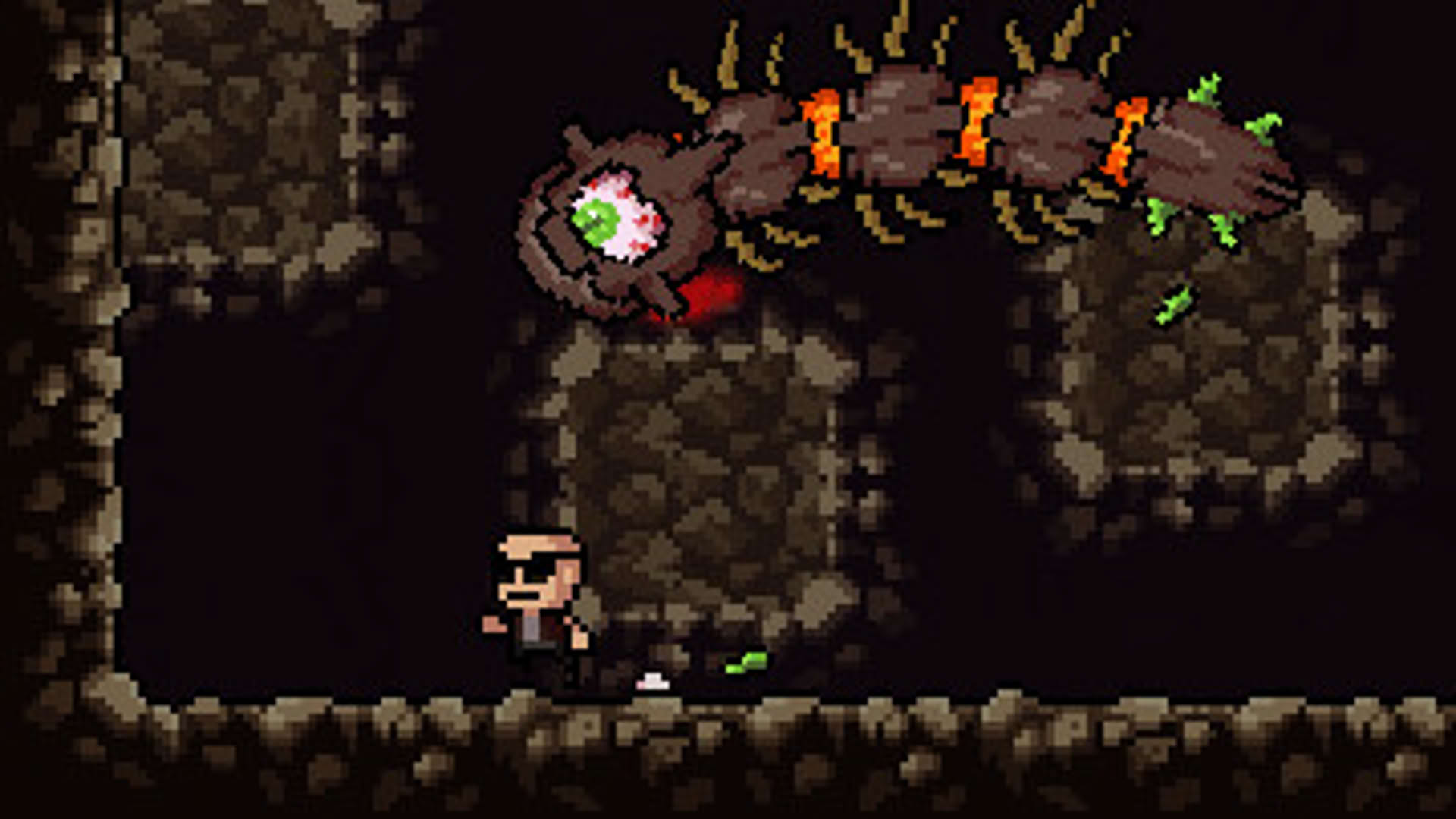 Screenshot for Brotherhood United