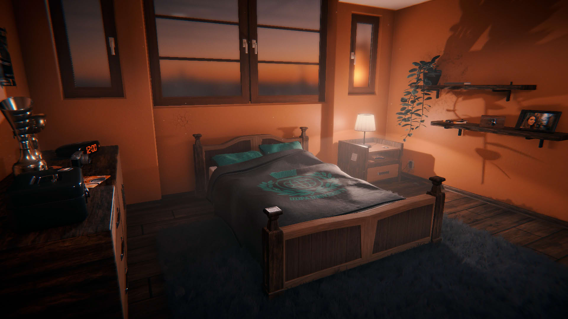 Screenshot for Oneiros