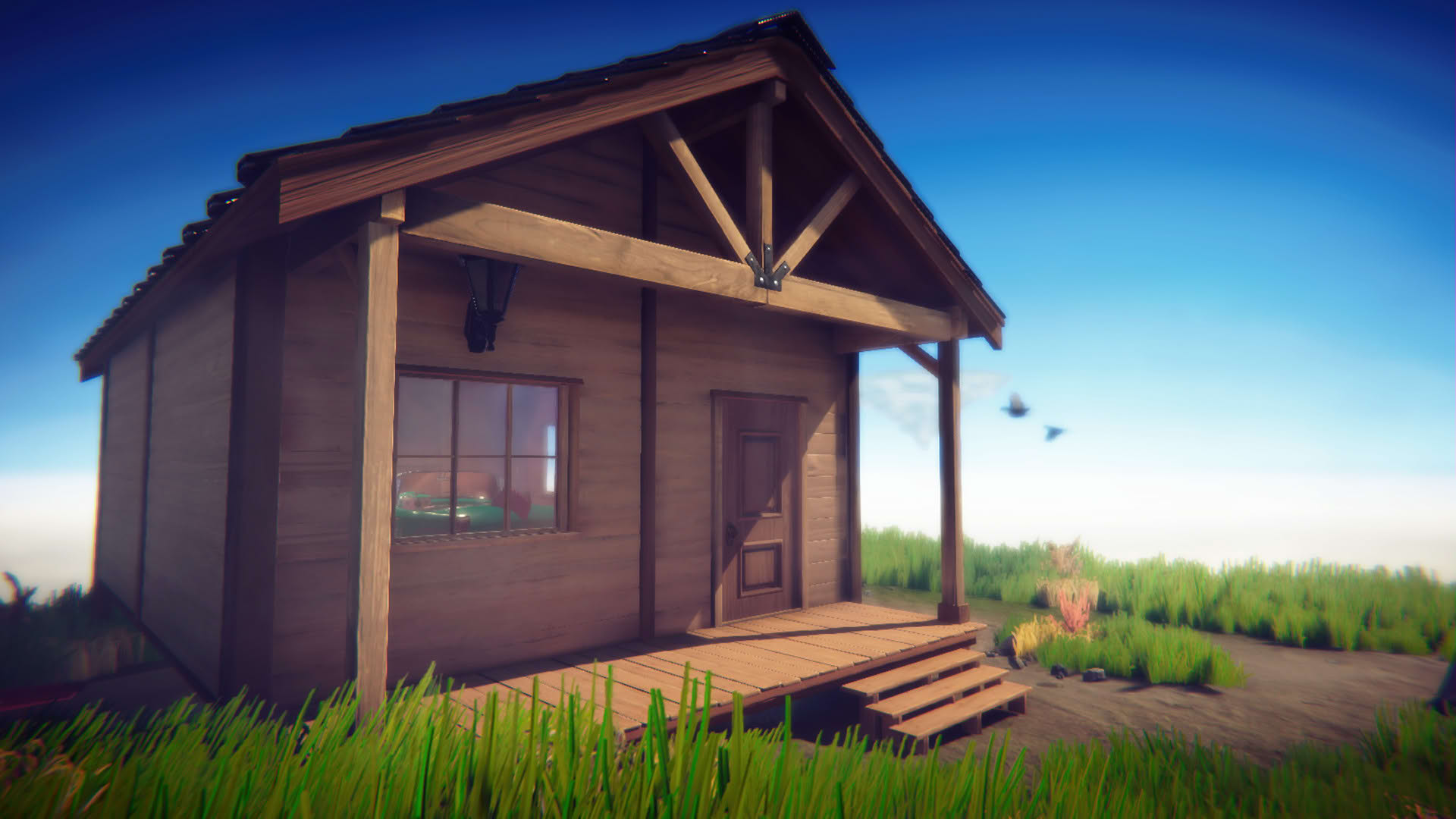 Screenshot for Oneiros