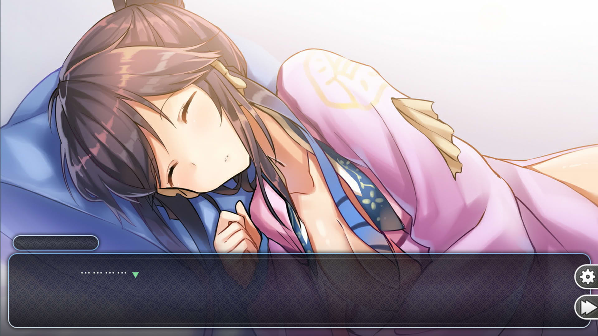 Screenshot for She is Mermaid