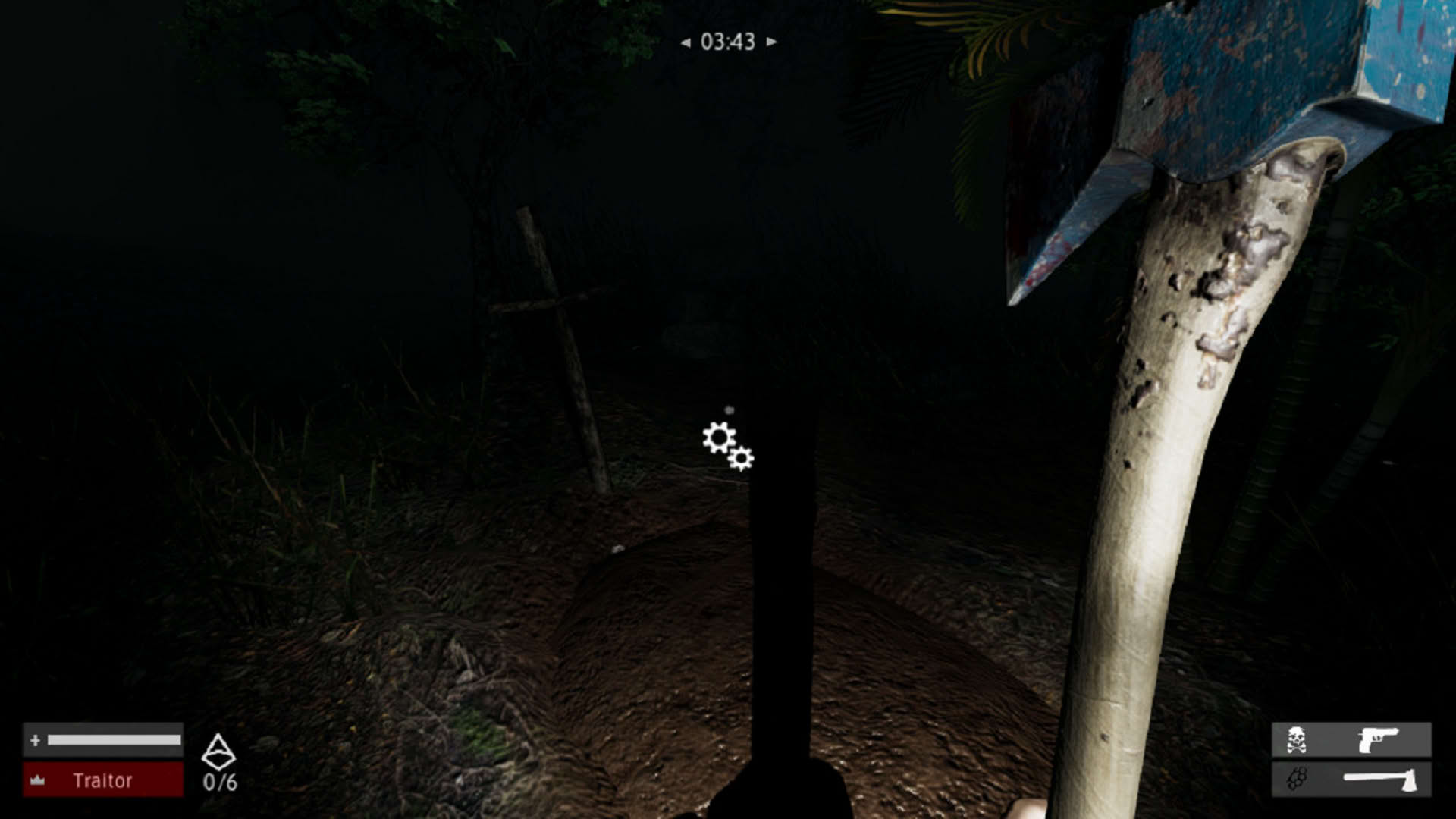 Screenshot for Crows