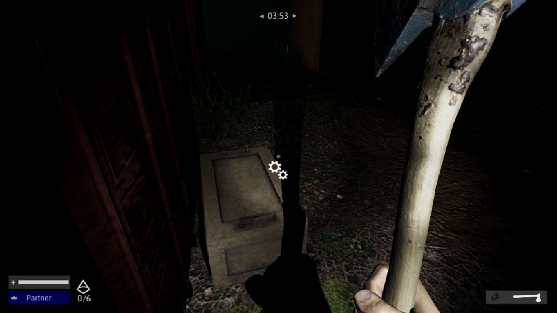 Screenshot for Crows