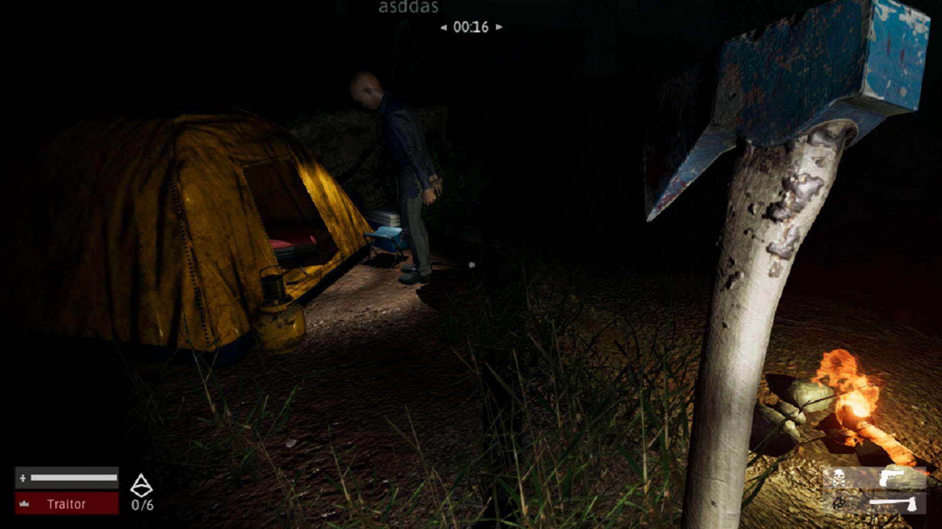 Screenshot for Crows