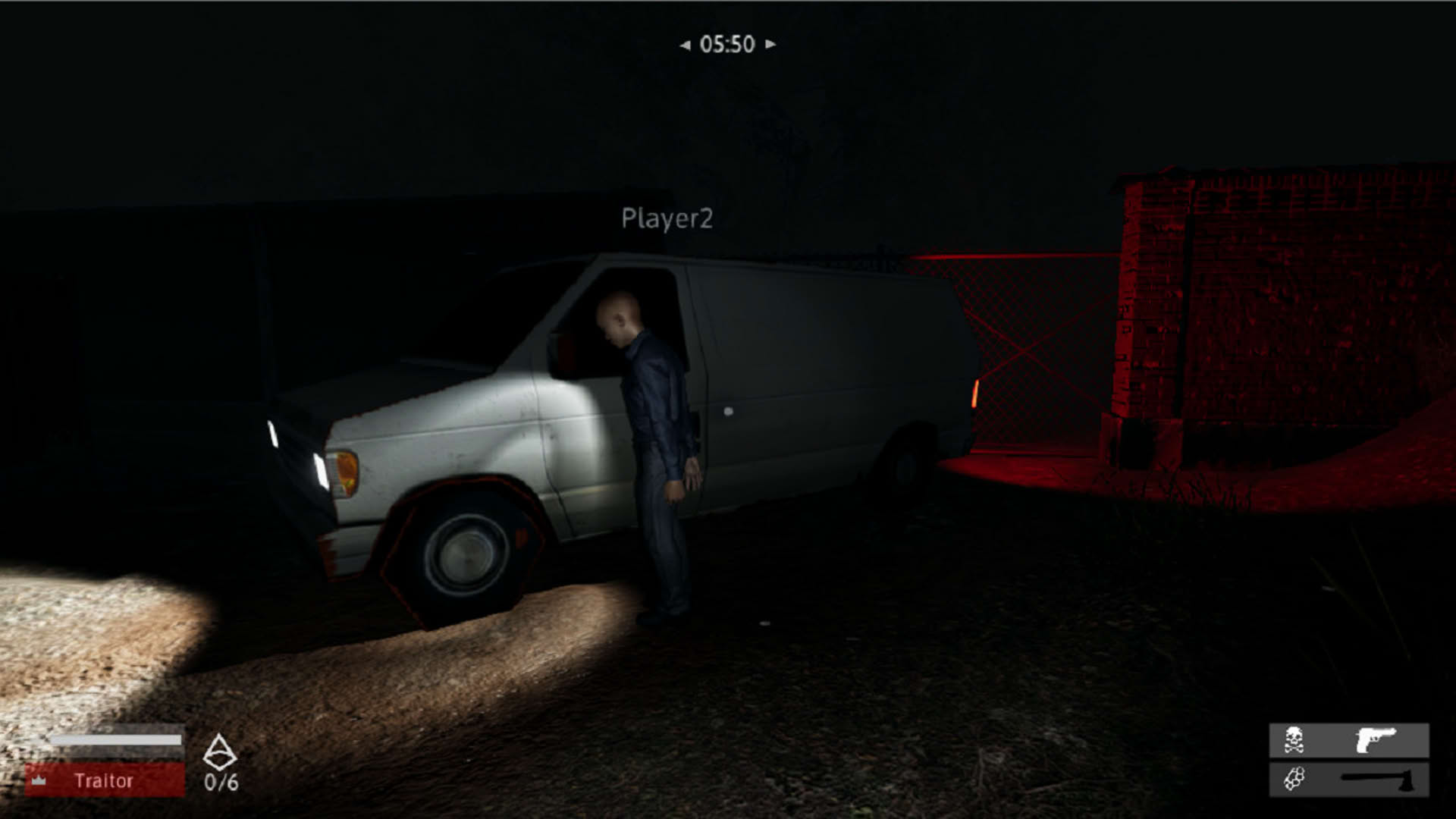 Screenshot for Crows