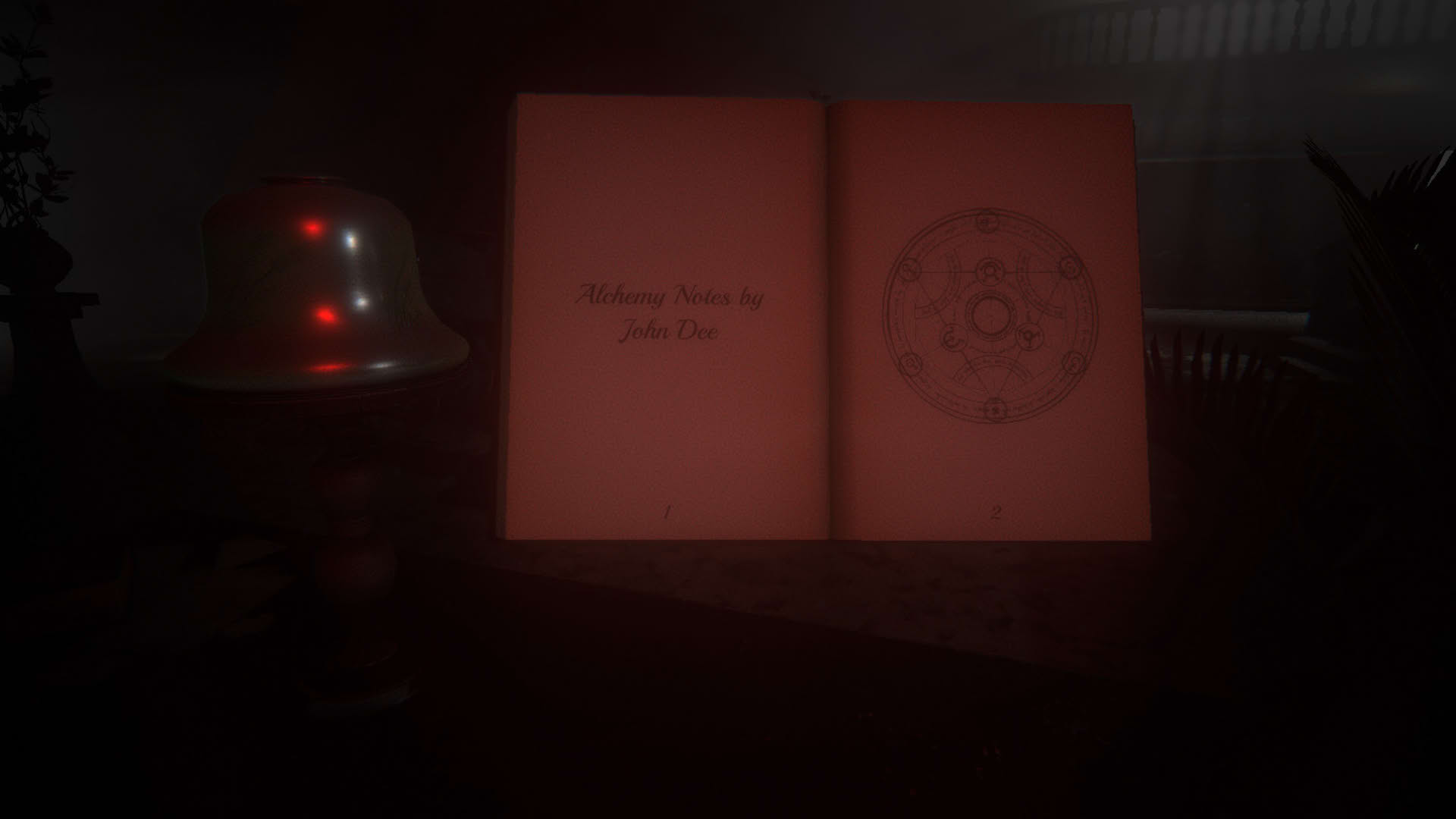 Screenshot for BlackSteel