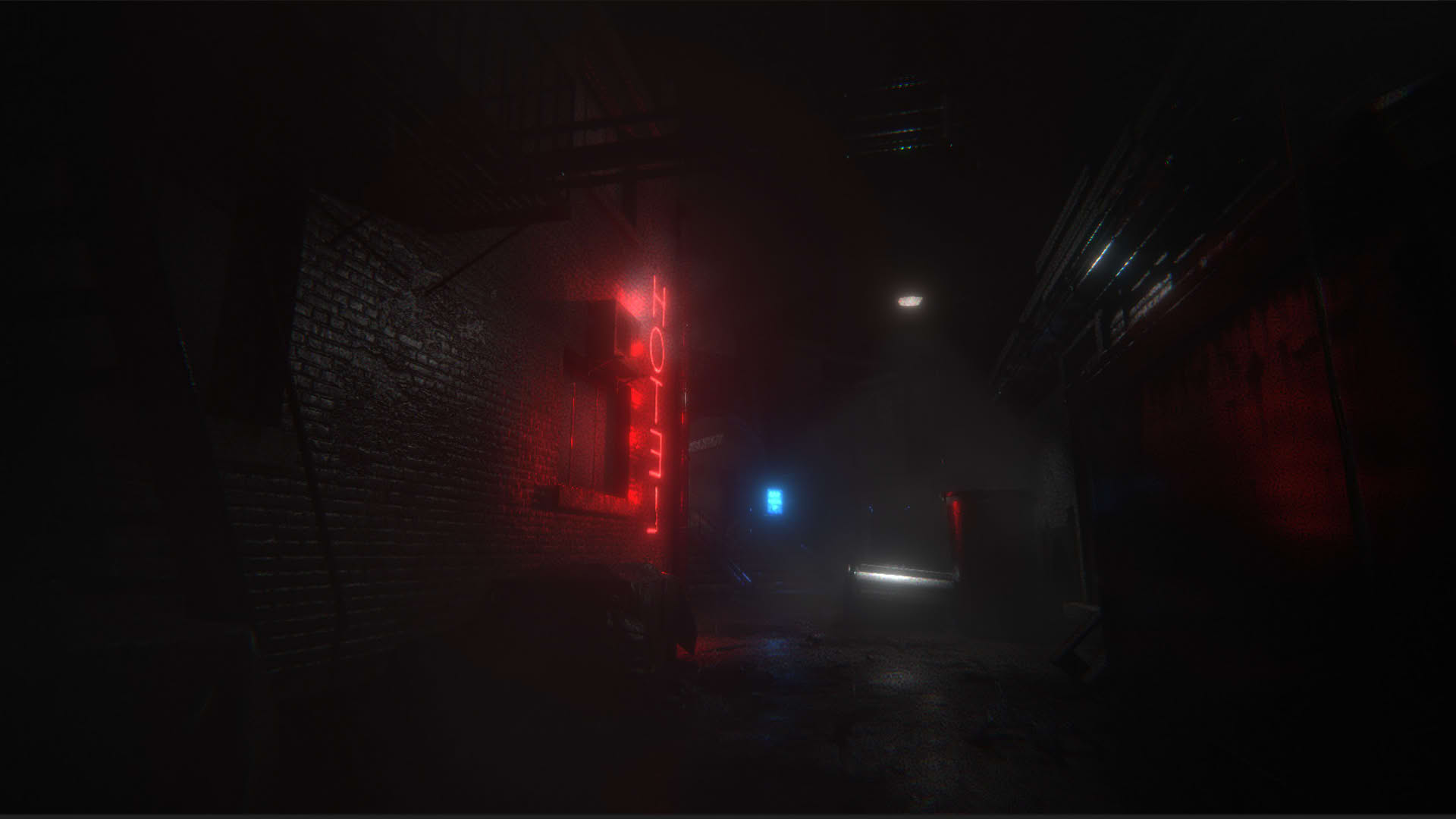 Screenshot for BlackSteel