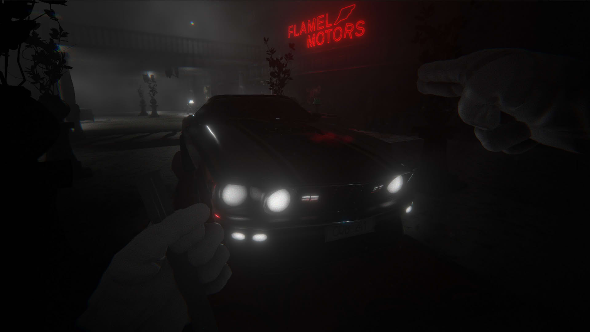 Screenshot for BlackSteel
