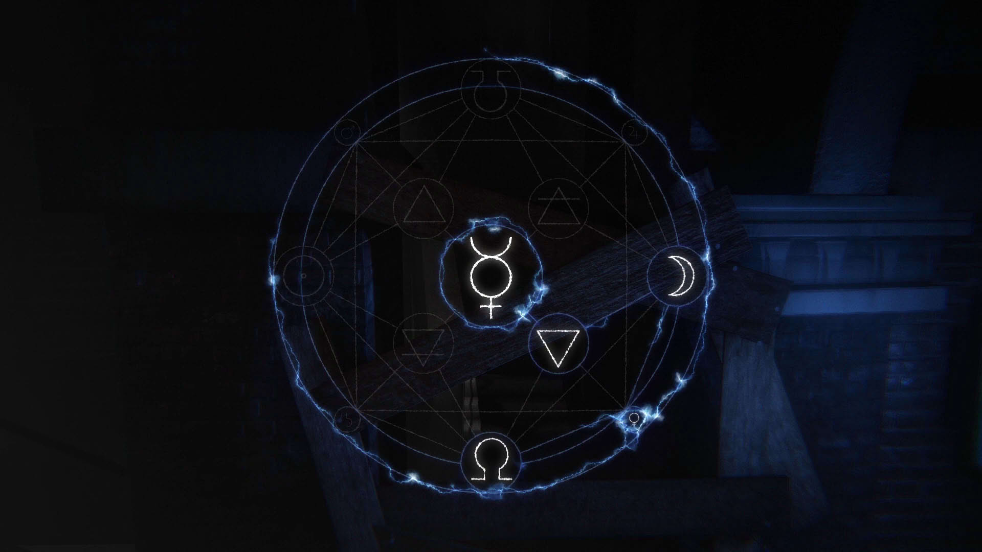 Screenshot for BlackSteel