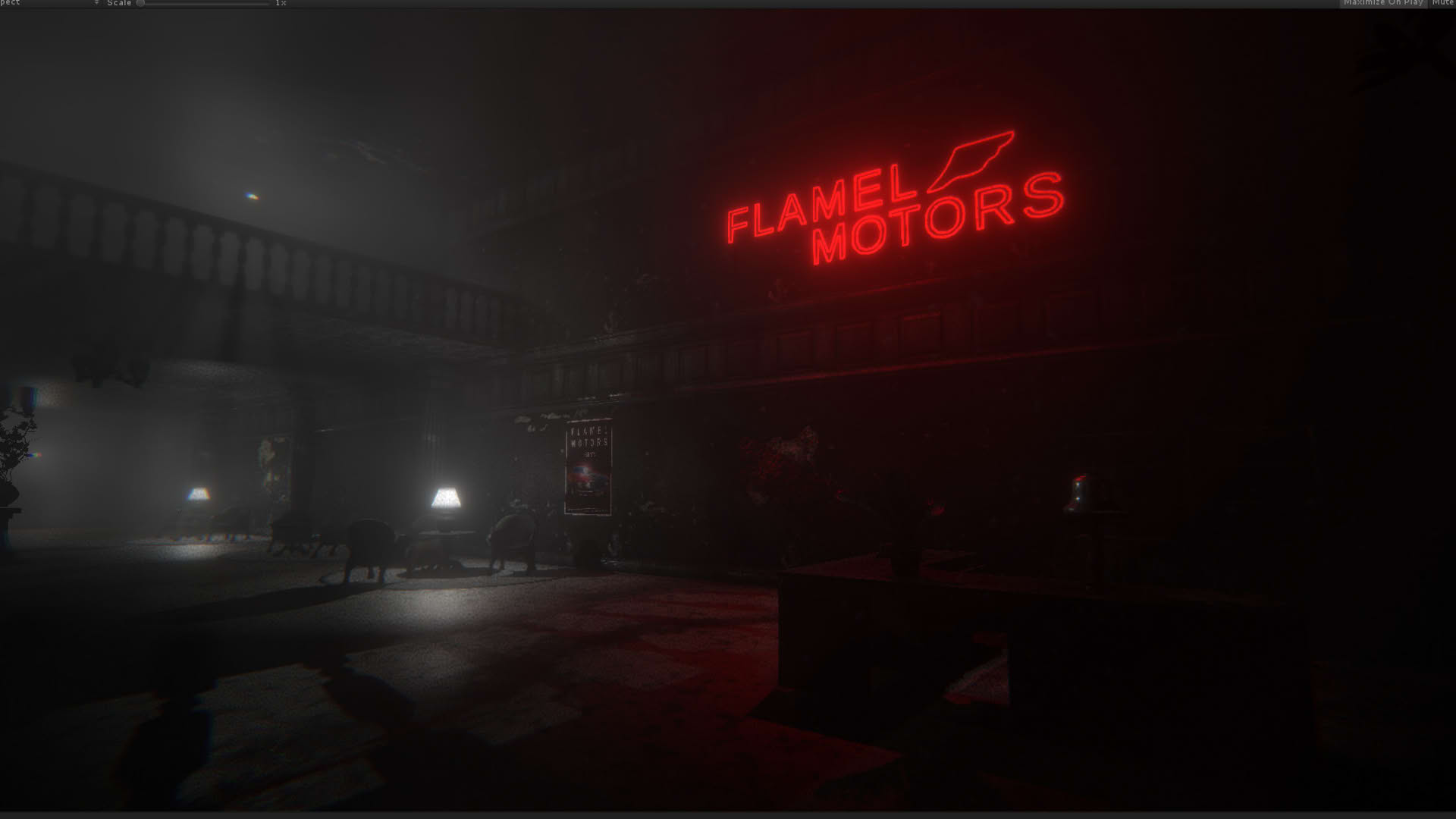 Screenshot for BlackSteel