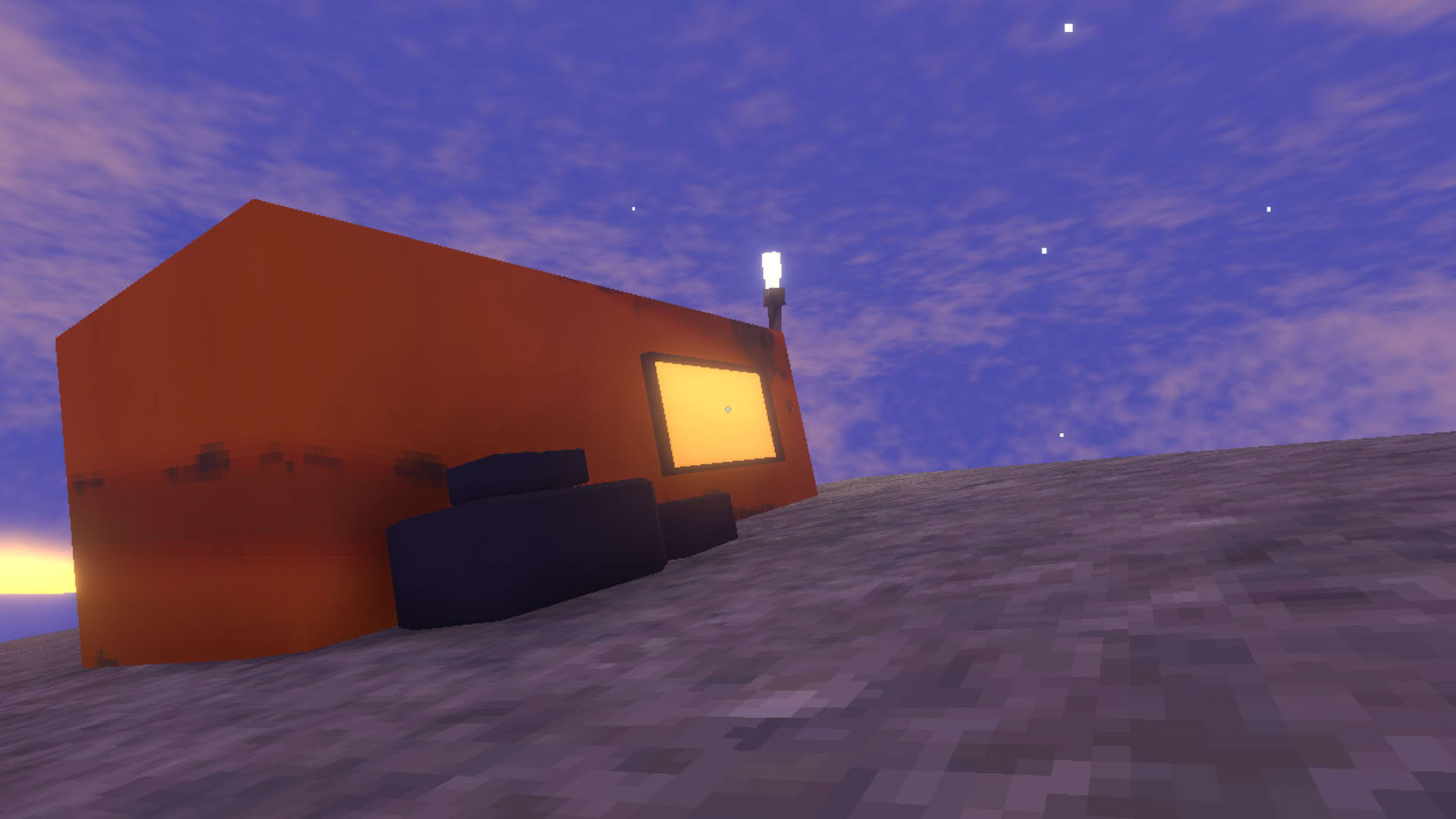 Screenshot for Hatch