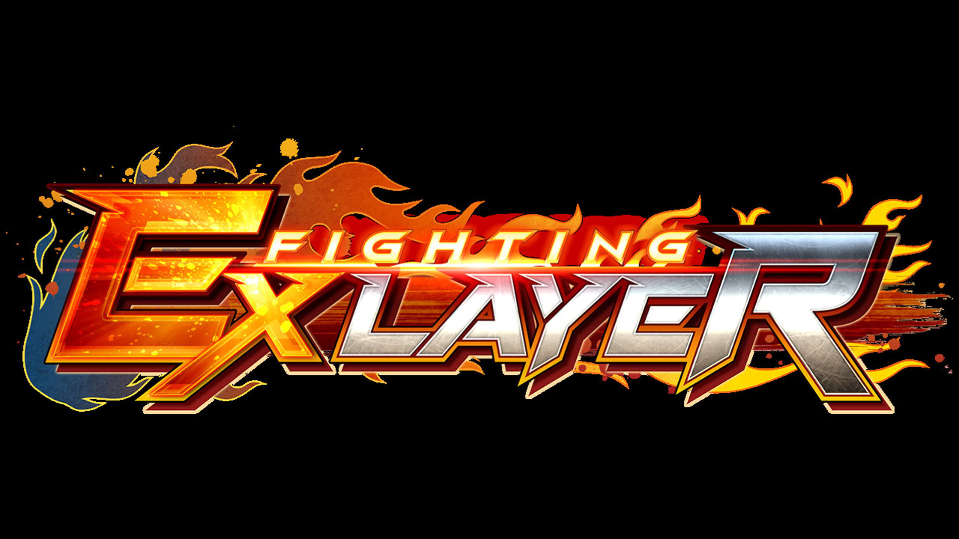 Screenshot for Fighting EX Layer