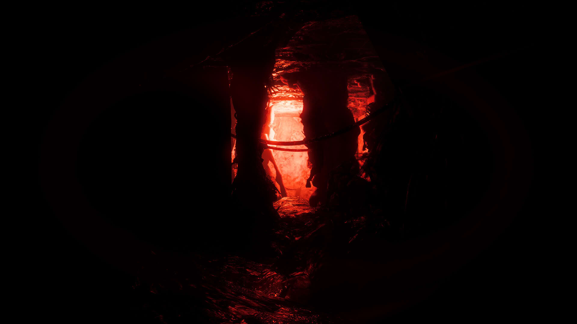 Screenshot for SCP: 5K