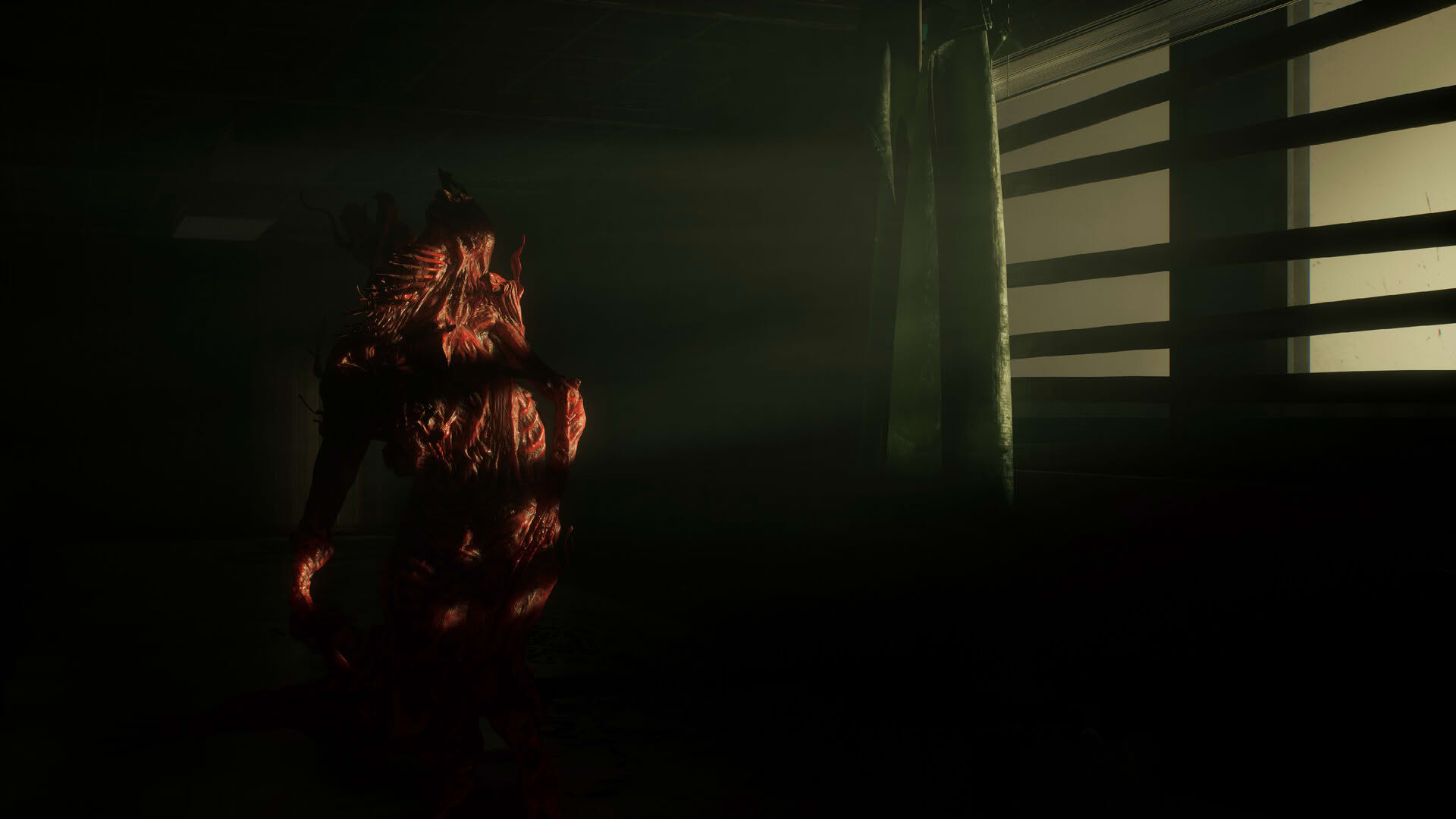 Screenshot for SCP: 5K