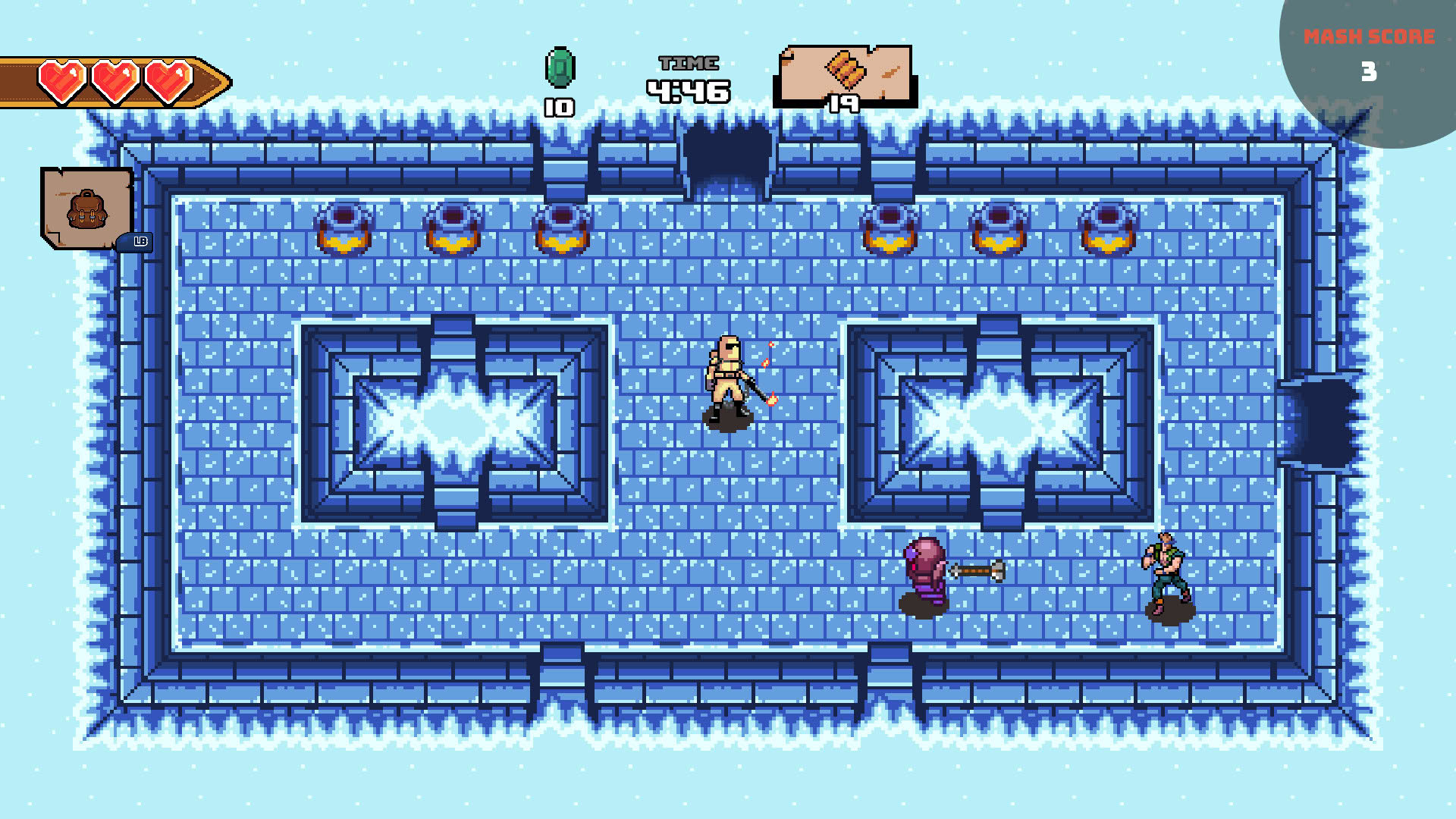 Screenshot for SuperMash
