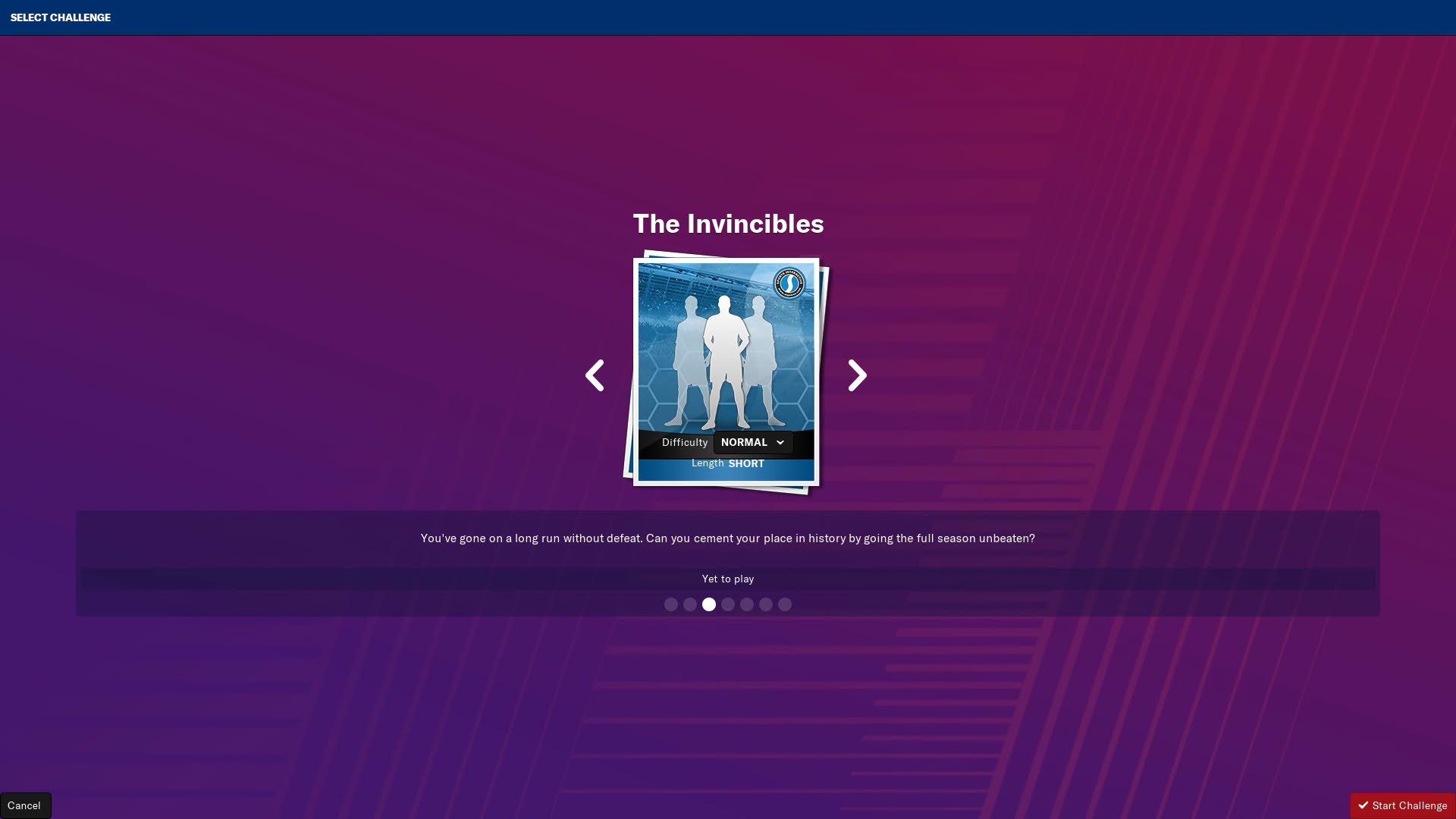 Screenshot for Football Manager 2019
