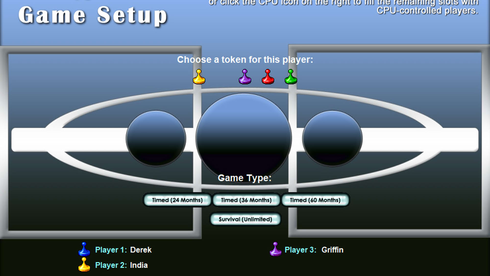Screenshot for Life's Playground