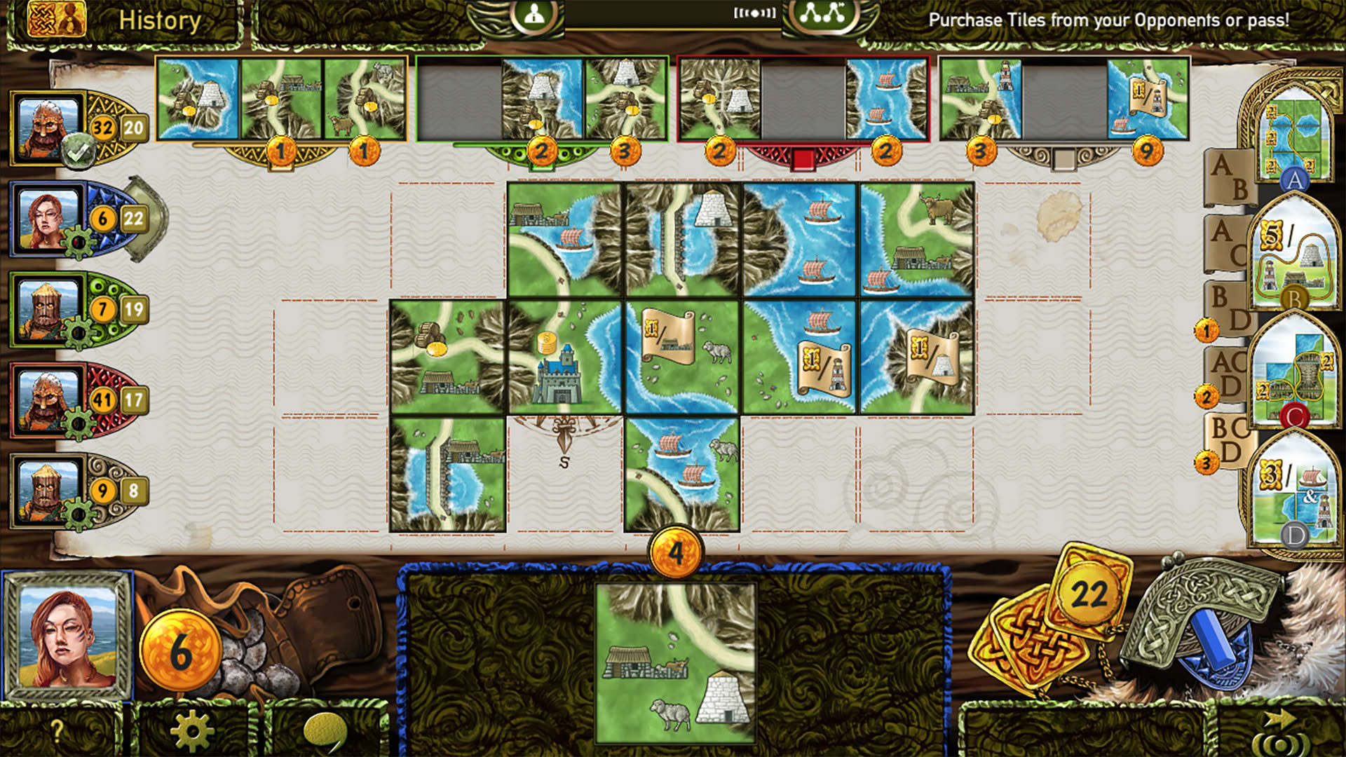 Screenshot for Isle of Skye