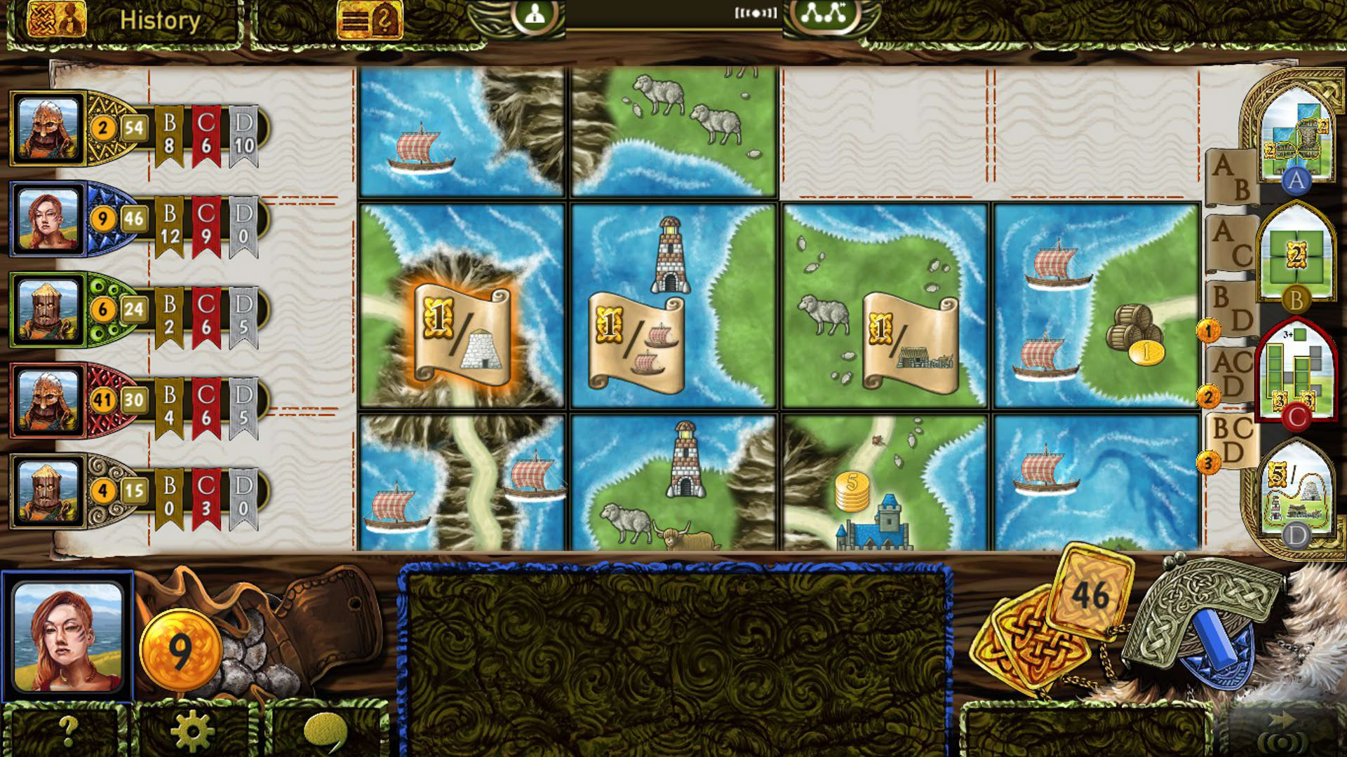 Screenshot for Isle of Skye