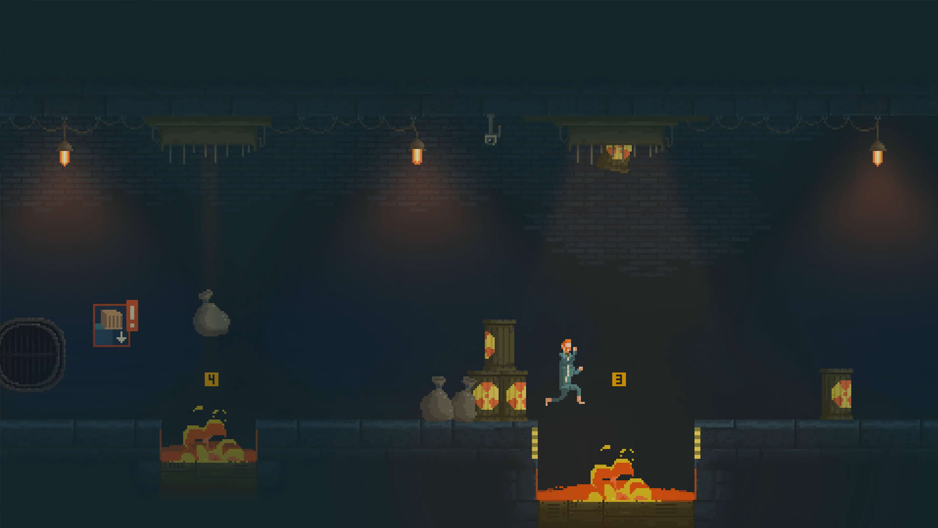 Screenshot for Ministry of Broadcast